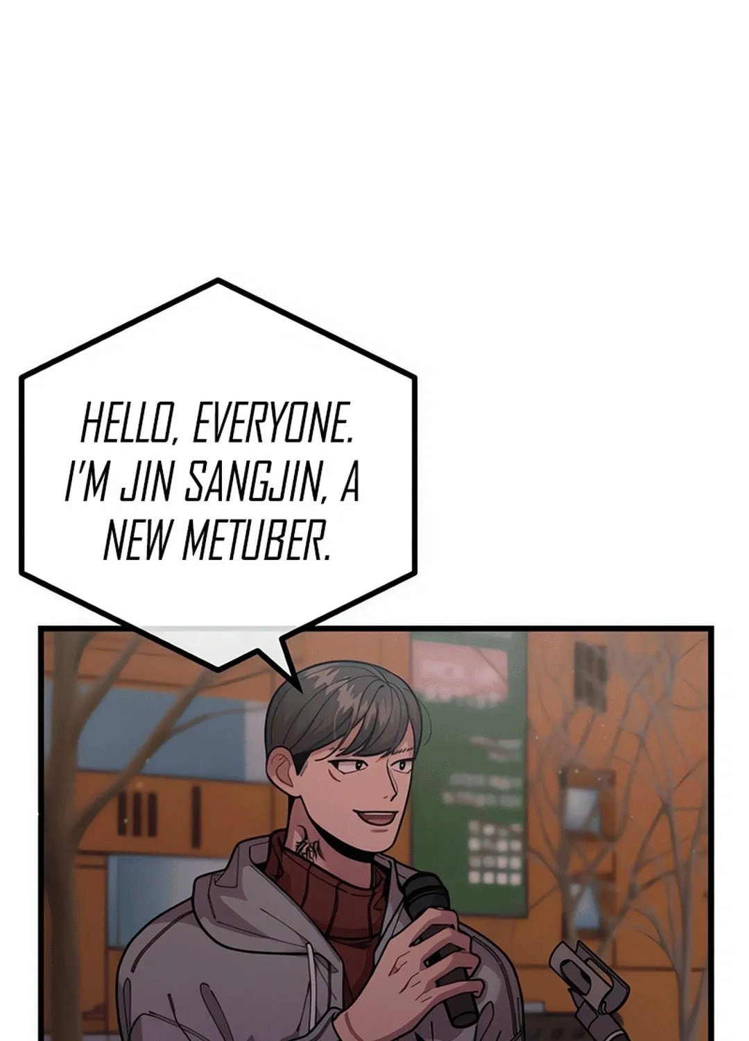Musician Genius Who Lives Twice Chapter 61 page 11 - 