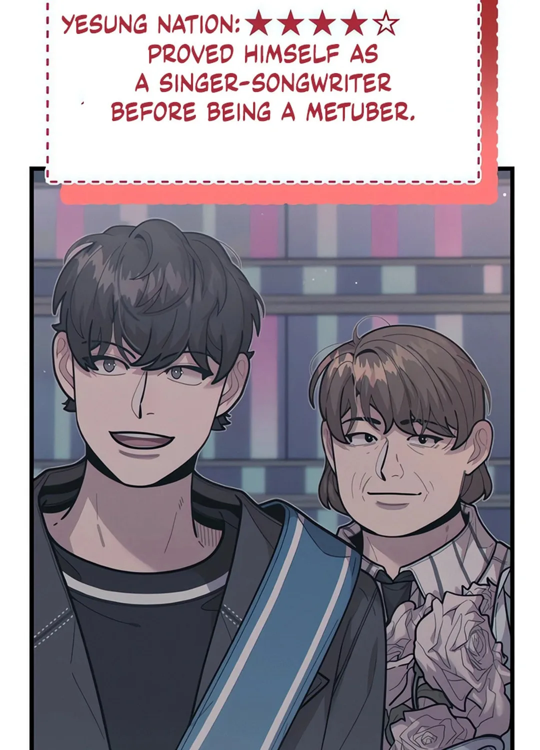 Musician Genius Who Lives Twice Chapter 61 page 102 - 