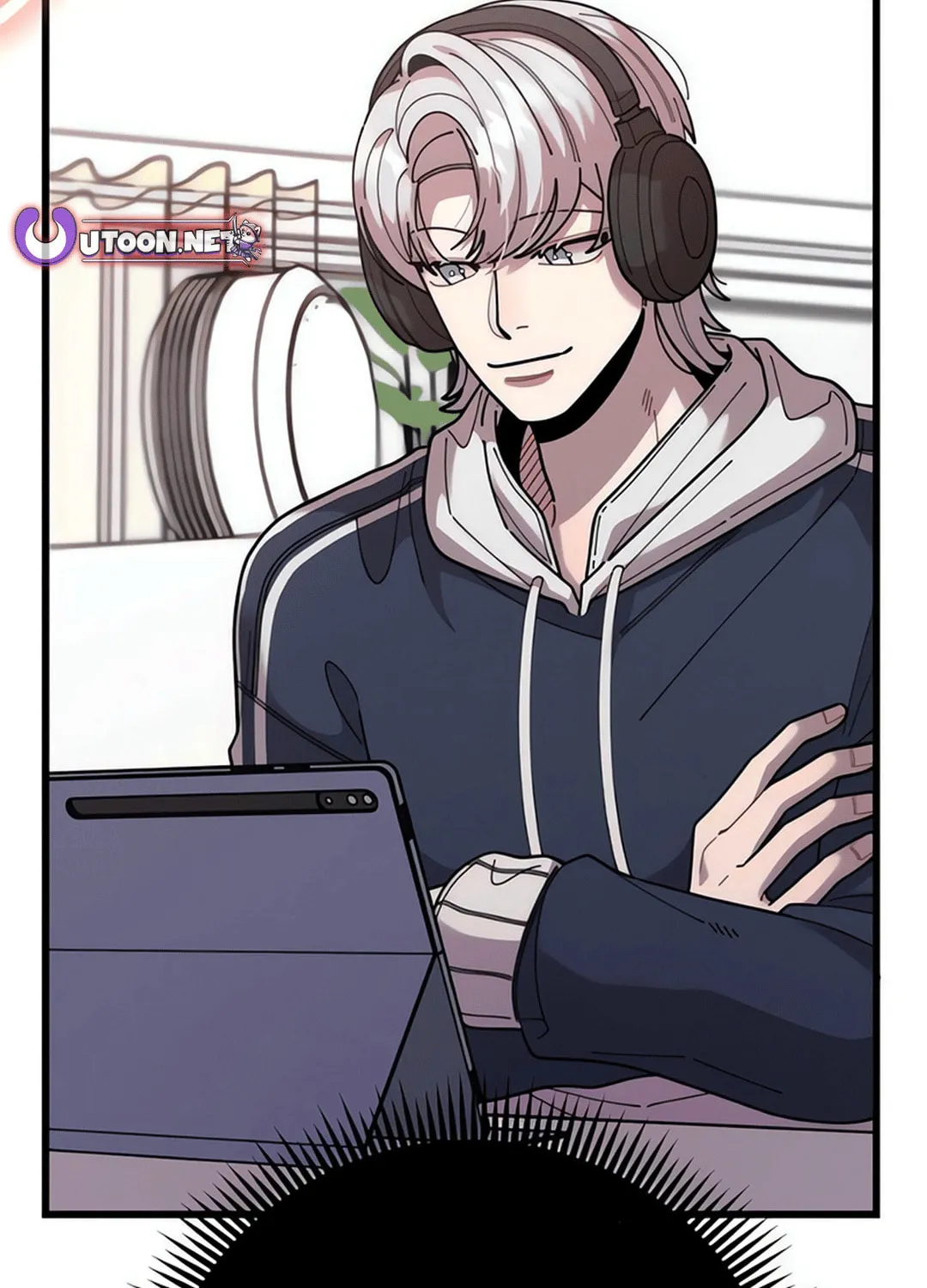 Musician Genius Who Lives Twice Chapter 61 page 107 - 