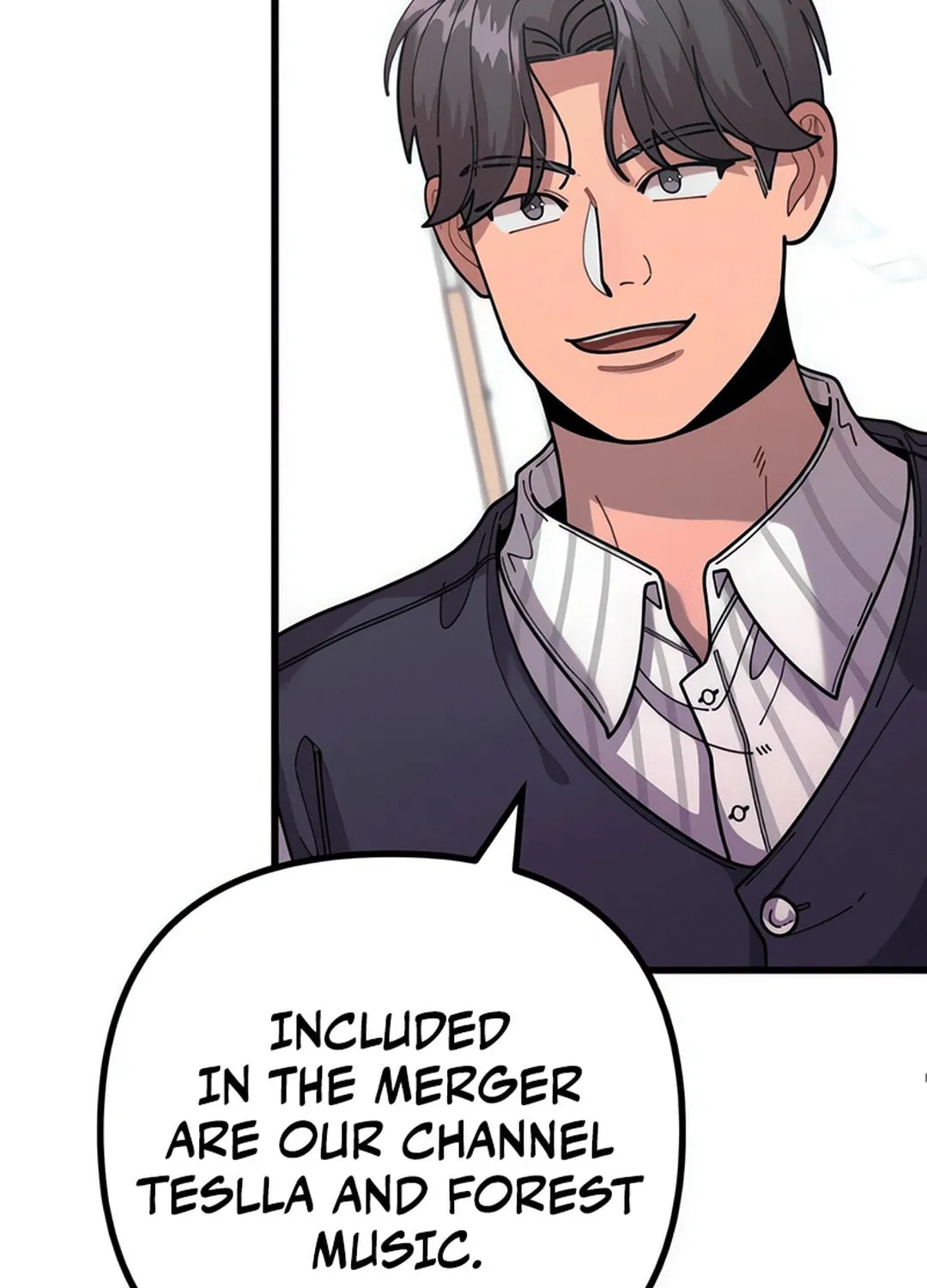 Musician Genius Who Lives Twice Chapter 61 page 114 - 