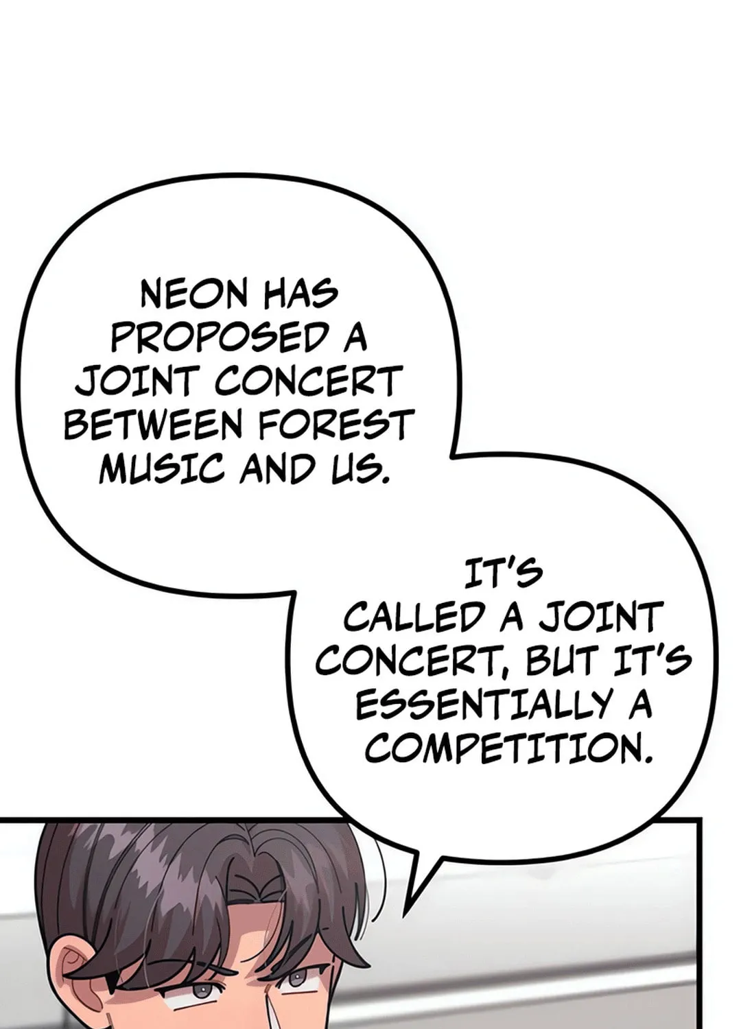 Musician Genius Who Lives Twice Chapter 61 page 120 - 