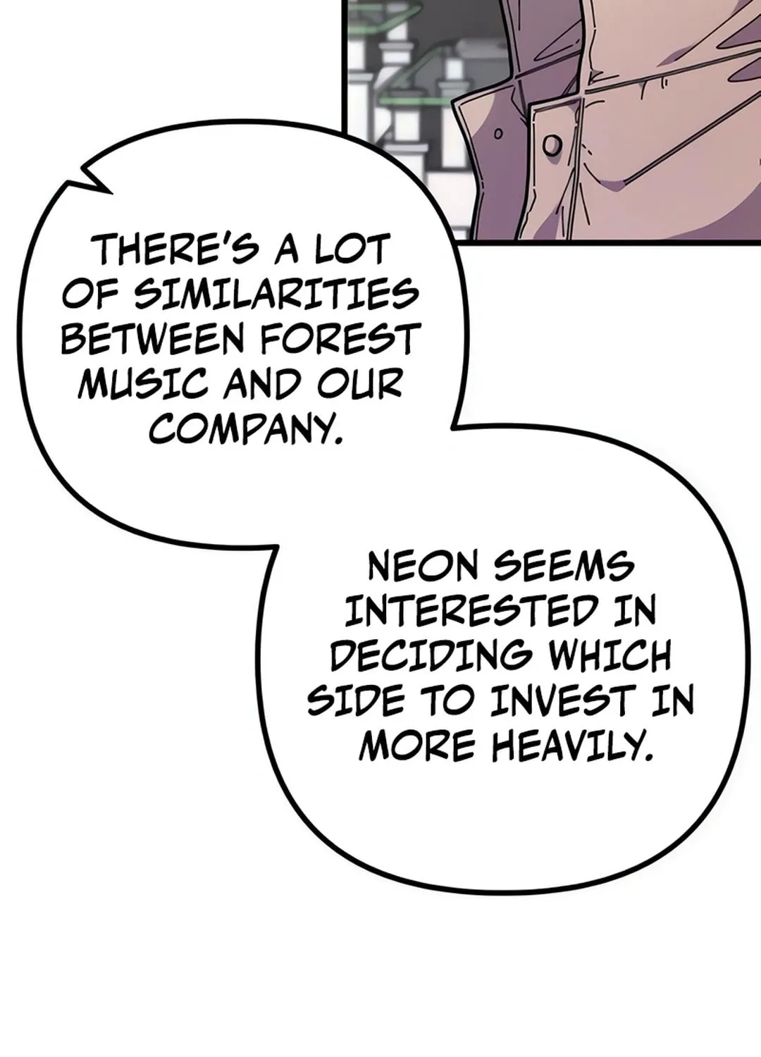 Musician Genius Who Lives Twice Chapter 61 page 123 - 