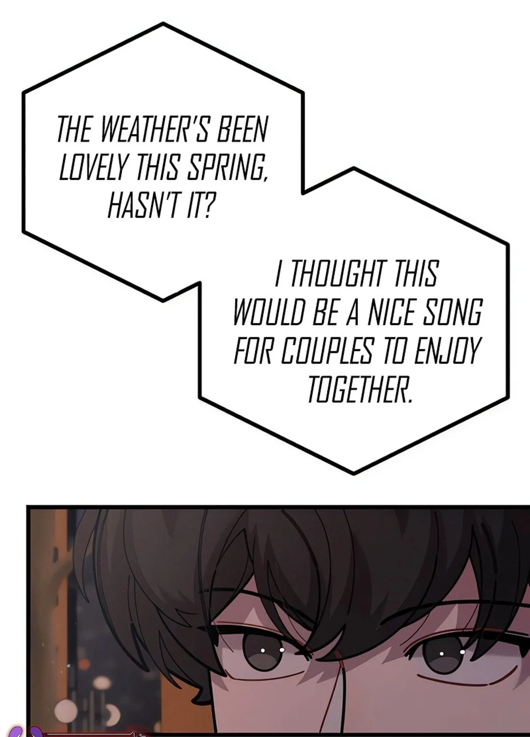 Musician Genius Who Lives Twice Chapter 61 page 15 - 