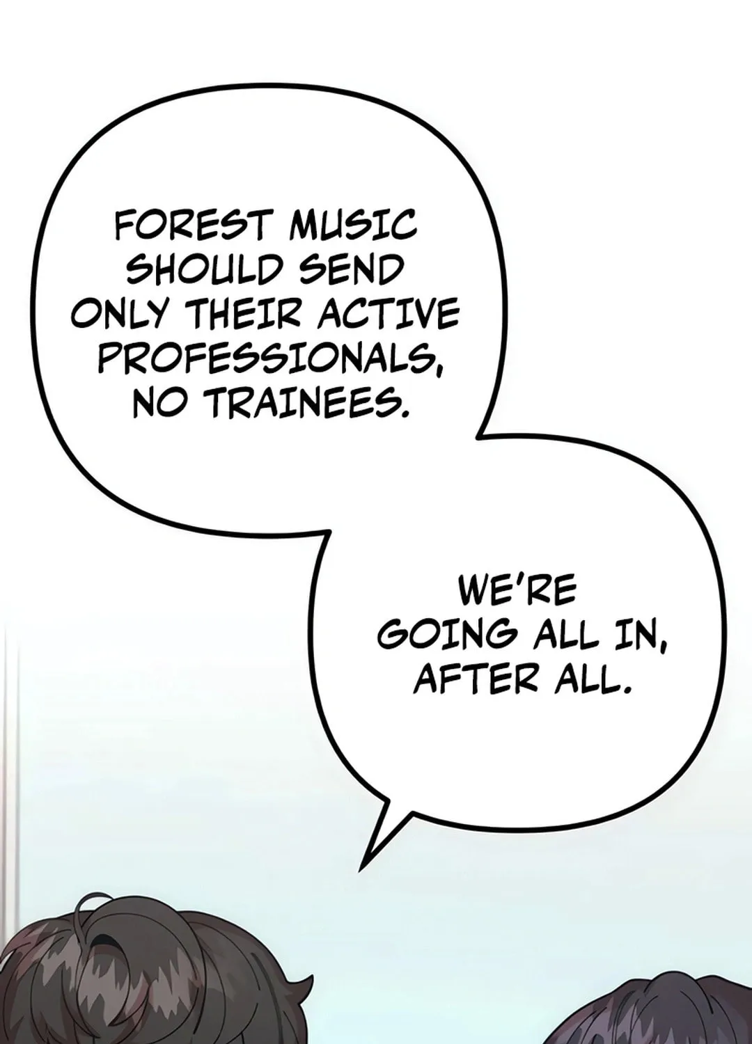 Musician Genius Who Lives Twice Chapter 61 page 143 - 