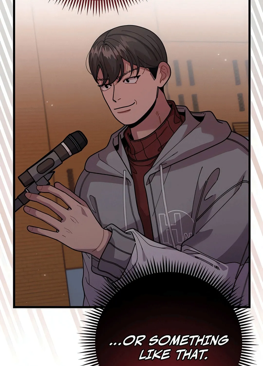 Musician Genius Who Lives Twice Chapter 61 page 17 - 