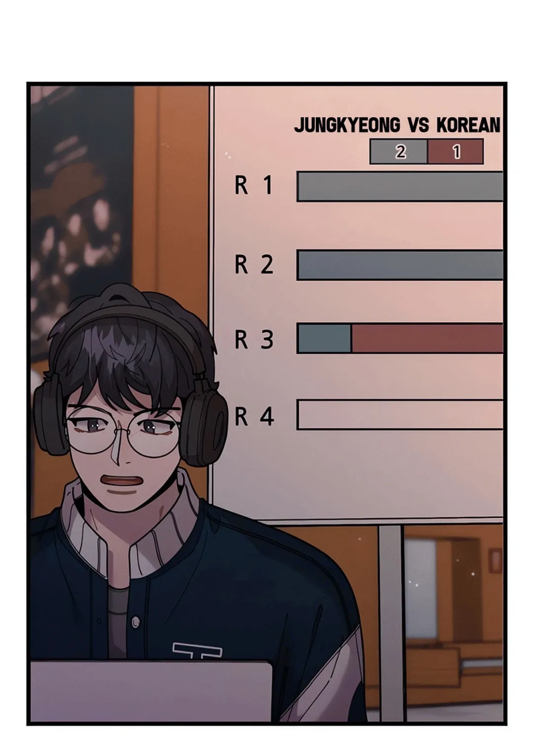 Musician Genius Who Lives Twice Chapter 61 page 3 - 