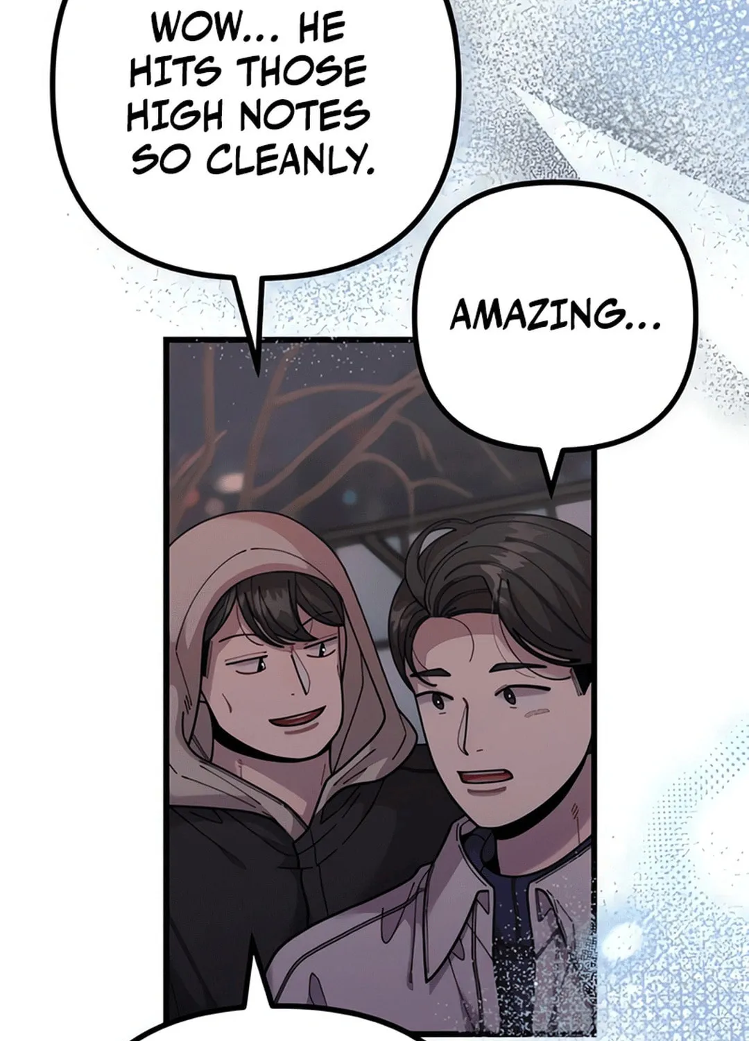 Musician Genius Who Lives Twice Chapter 61 page 23 - 