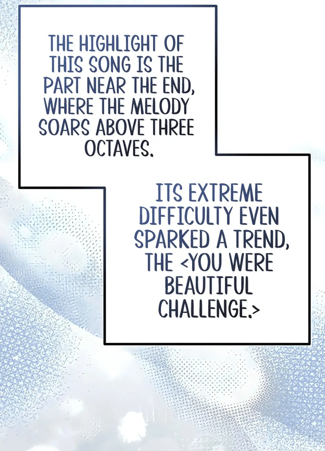 Musician Genius Who Lives Twice Chapter 61 page 25 - 