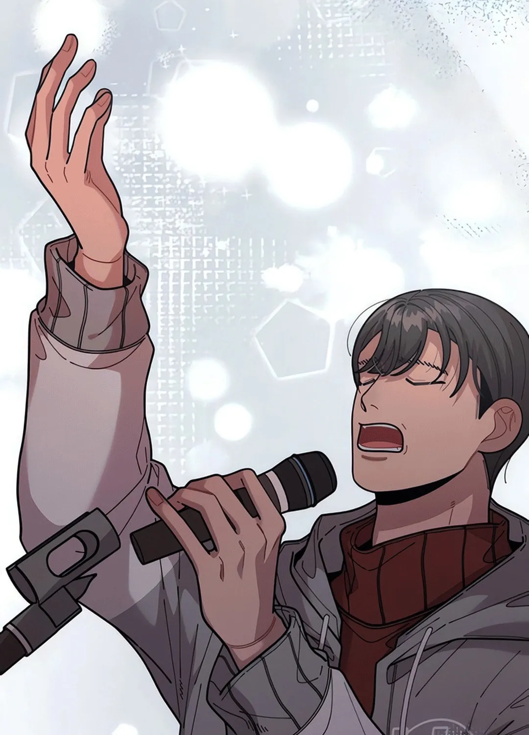 Musician Genius Who Lives Twice Chapter 61 page 26 - 