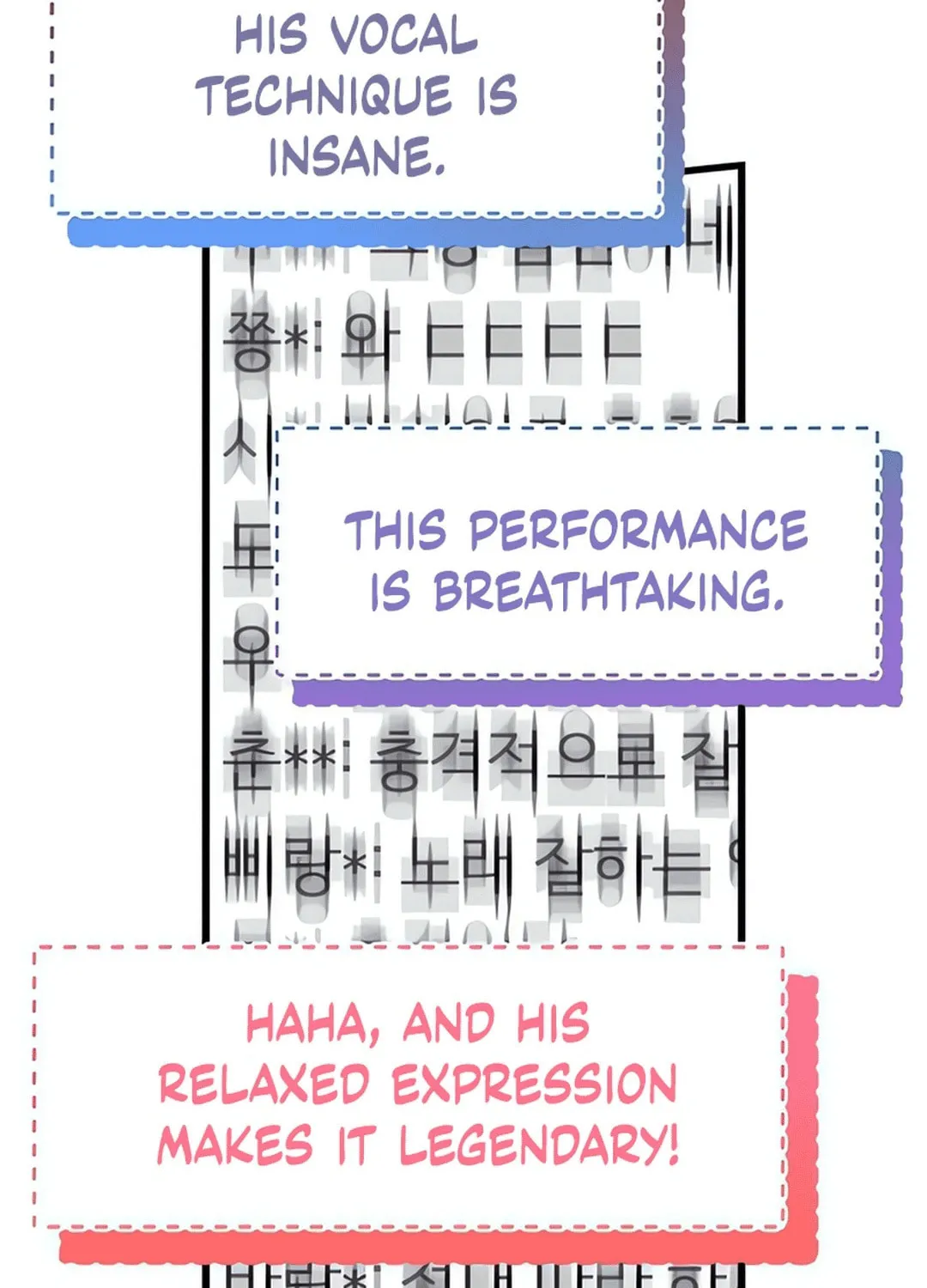 Musician Genius Who Lives Twice Chapter 61 page 28 - 
