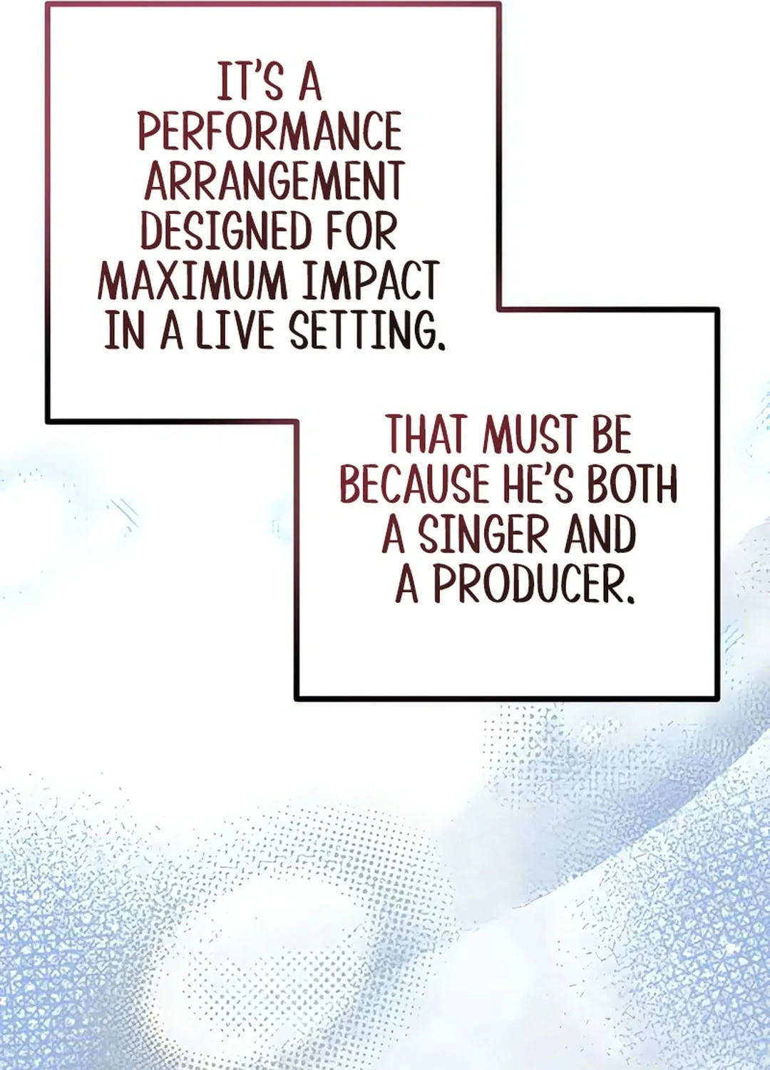 Musician Genius Who Lives Twice Chapter 61 page 31 - 