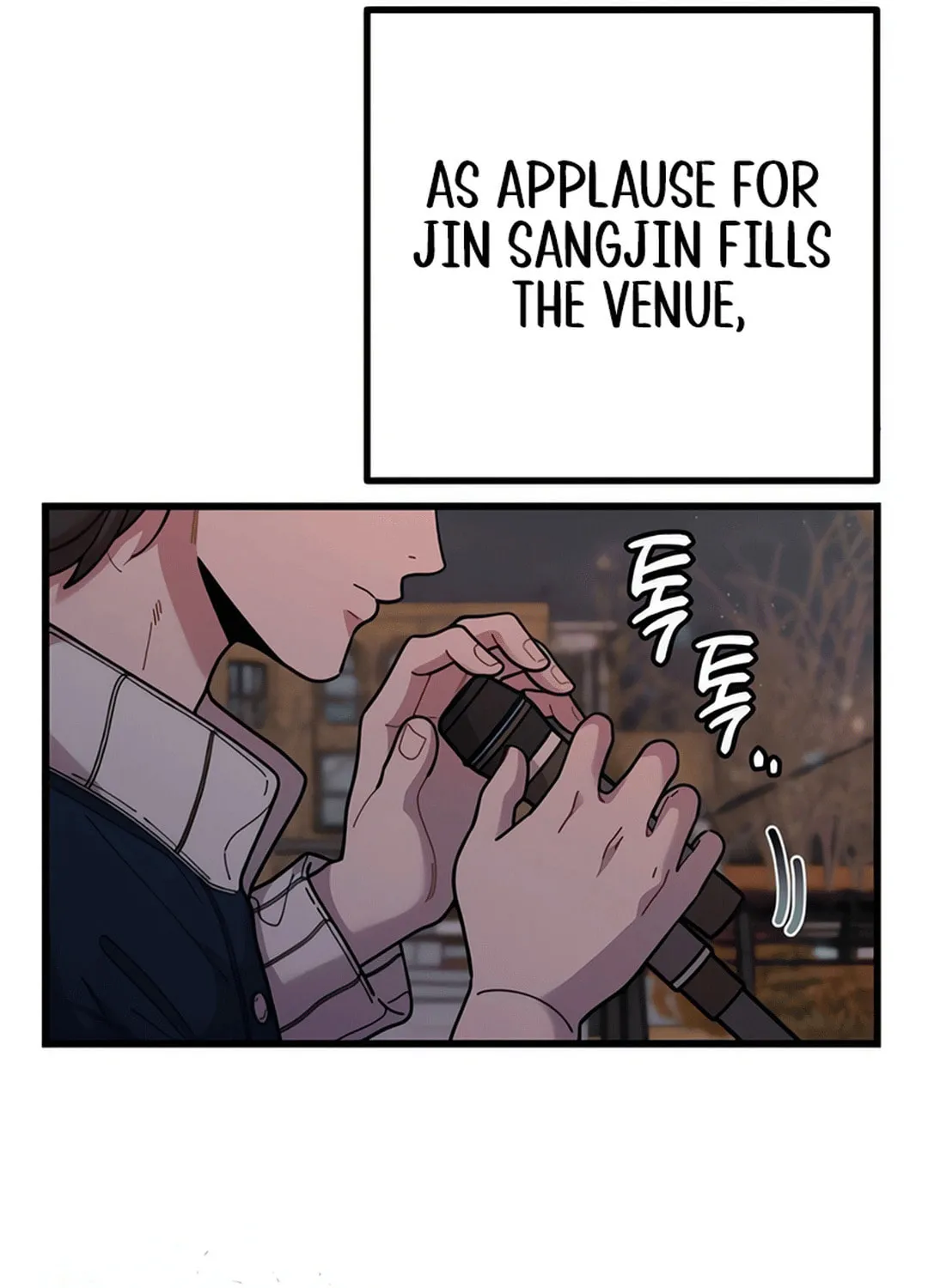 Musician Genius Who Lives Twice Chapter 61 page 38 - 