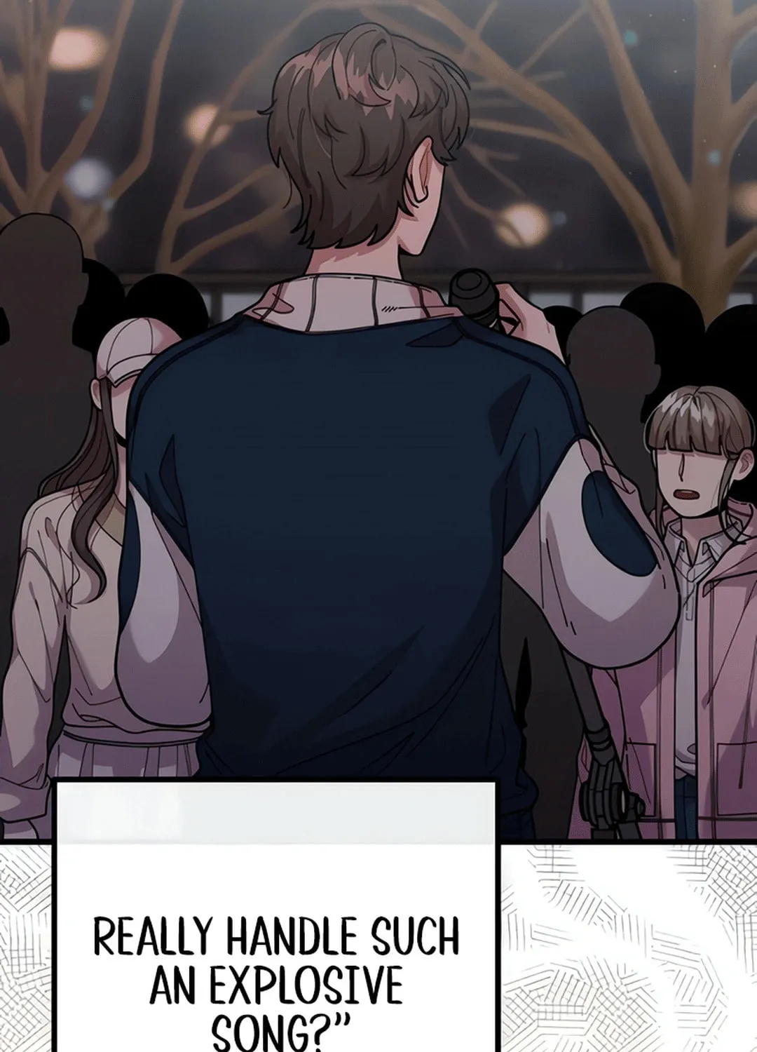 Musician Genius Who Lives Twice Chapter 61 page 40 - 