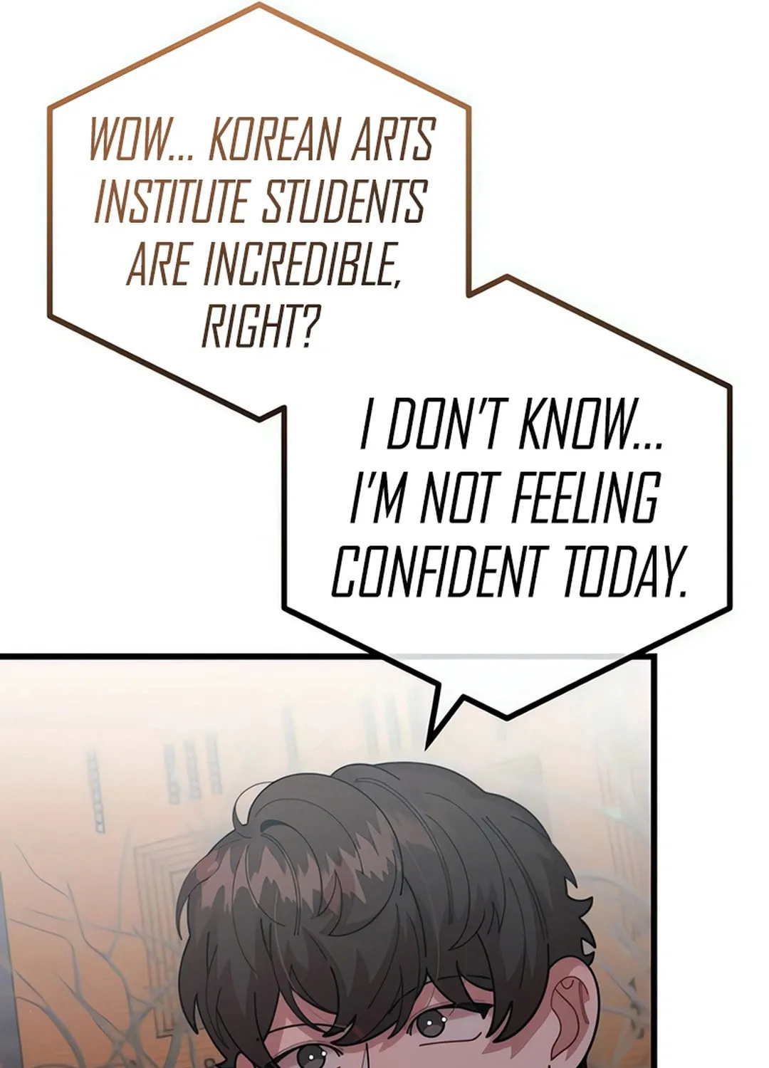 Musician Genius Who Lives Twice Chapter 61 page 44 - 