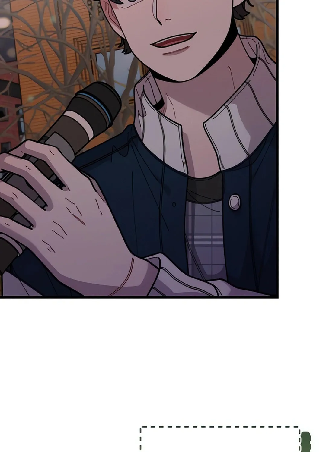 Musician Genius Who Lives Twice Chapter 61 page 45 - 