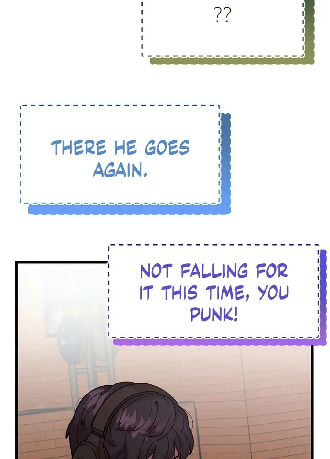Musician Genius Who Lives Twice Chapter 61 page 46 - 