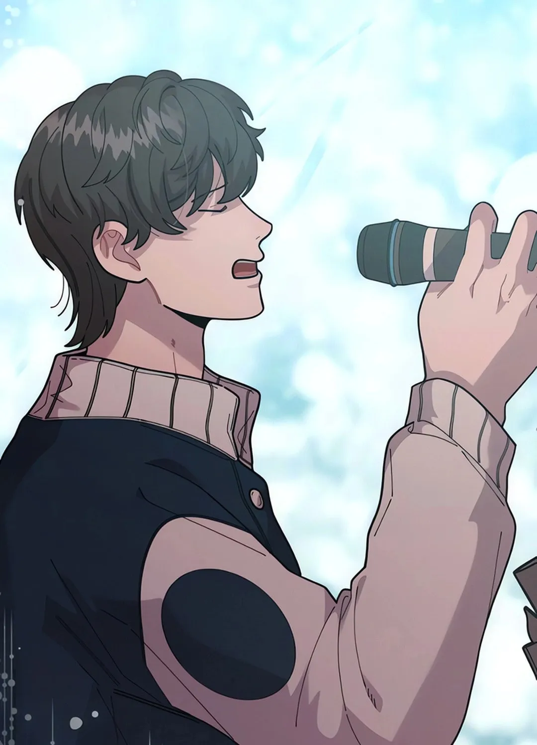 Musician Genius Who Lives Twice Chapter 61 page 56 - 