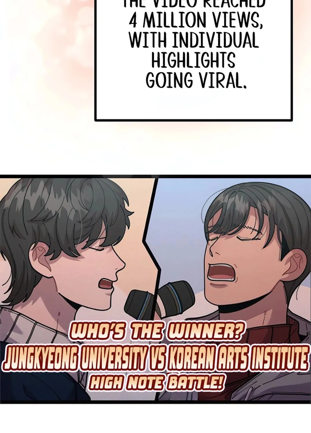 Musician Genius Who Lives Twice Chapter 61 page 82 - 