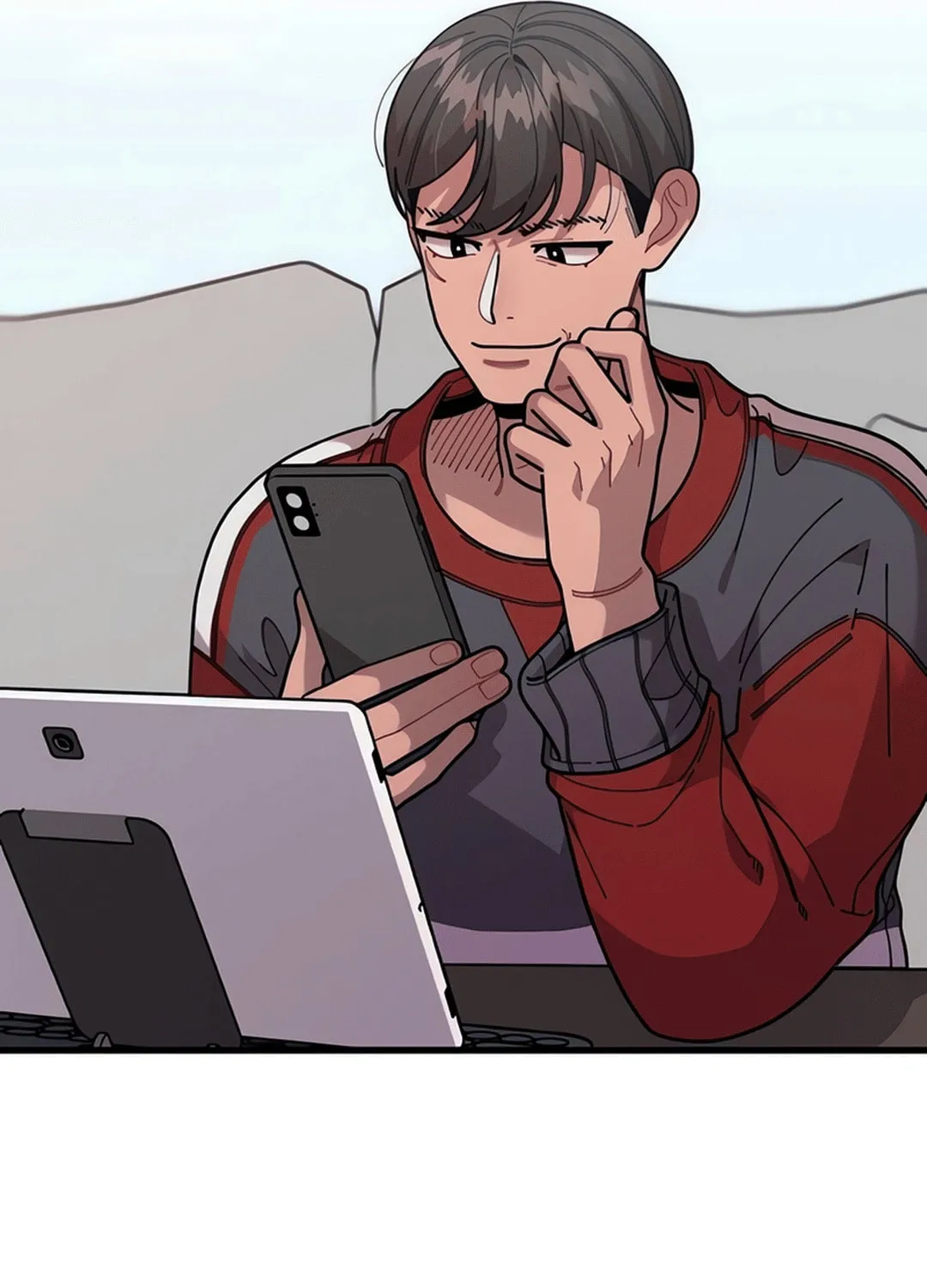Musician Genius Who Lives Twice Chapter 61 page 85 - 
