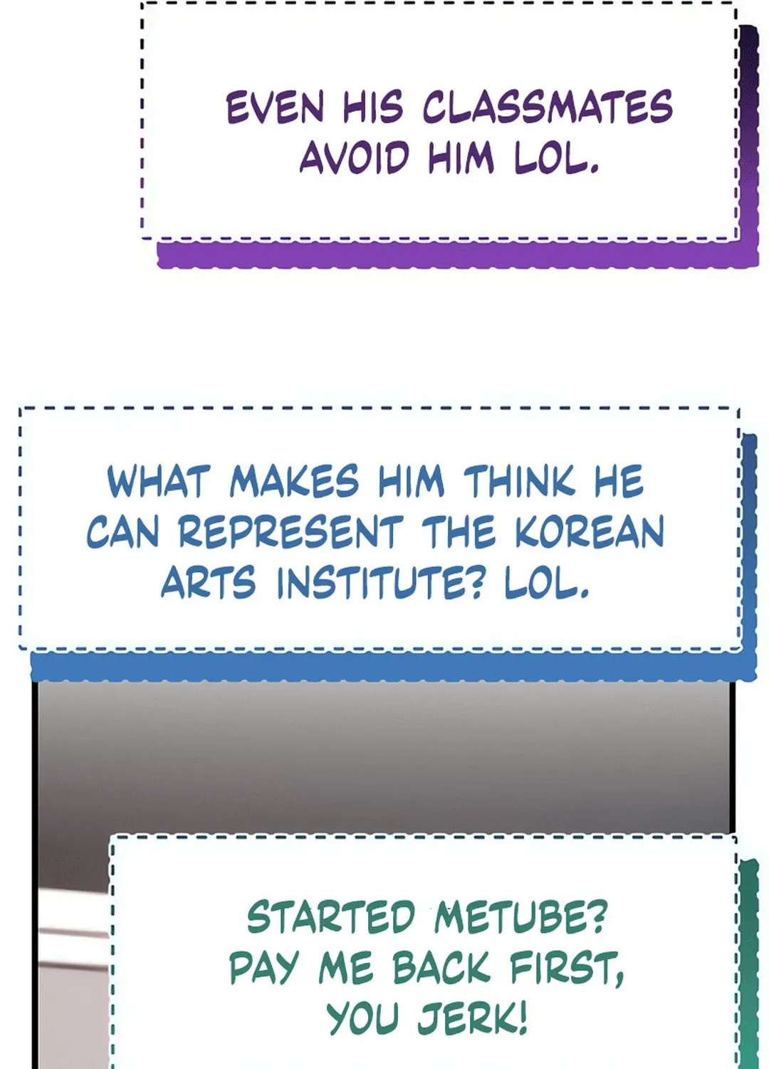 Musician Genius Who Lives Twice Chapter 61 page 88 - 