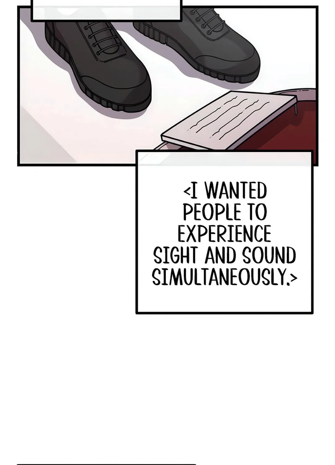 Musician Genius Who Lives Twice Chapter 62 page 109 - 