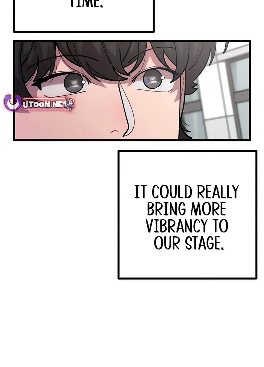 Musician Genius Who Lives Twice Chapter 62 page 111 - 