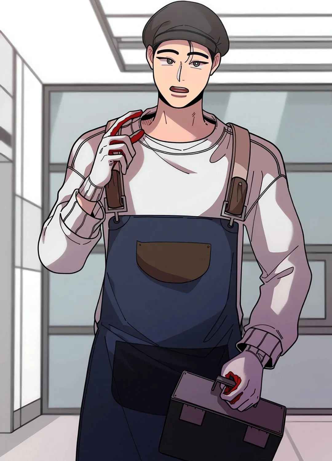 Musician Genius Who Lives Twice Chapter 62 page 115 - 