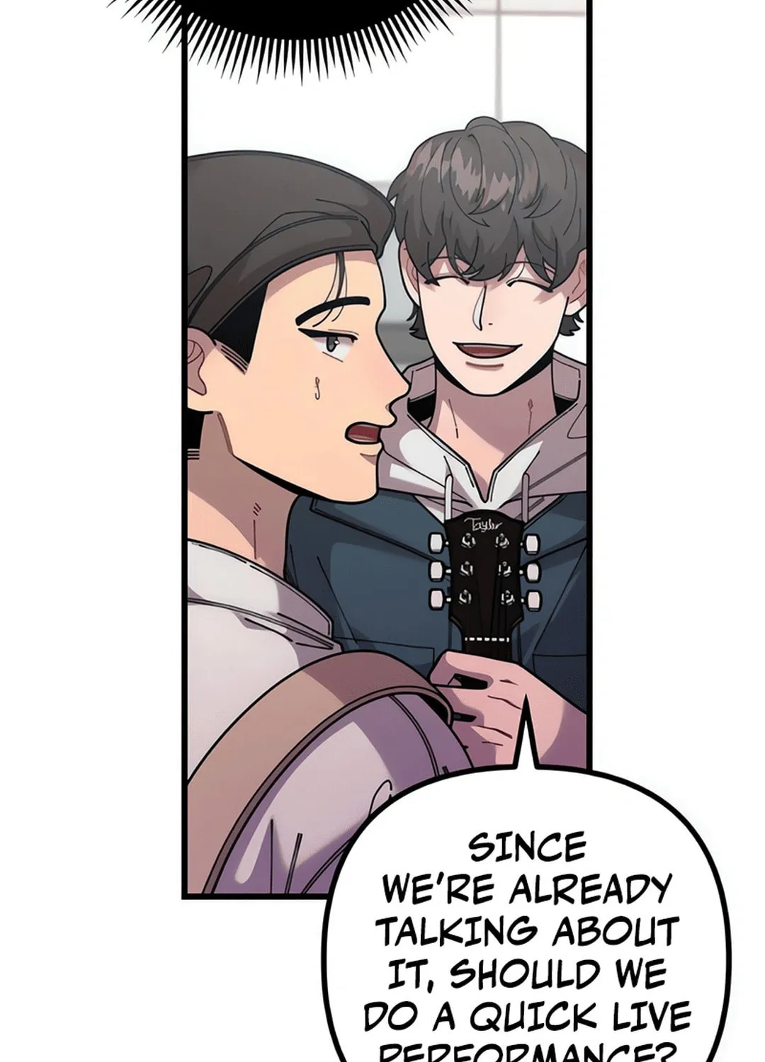 Musician Genius Who Lives Twice Chapter 62 page 136 - 