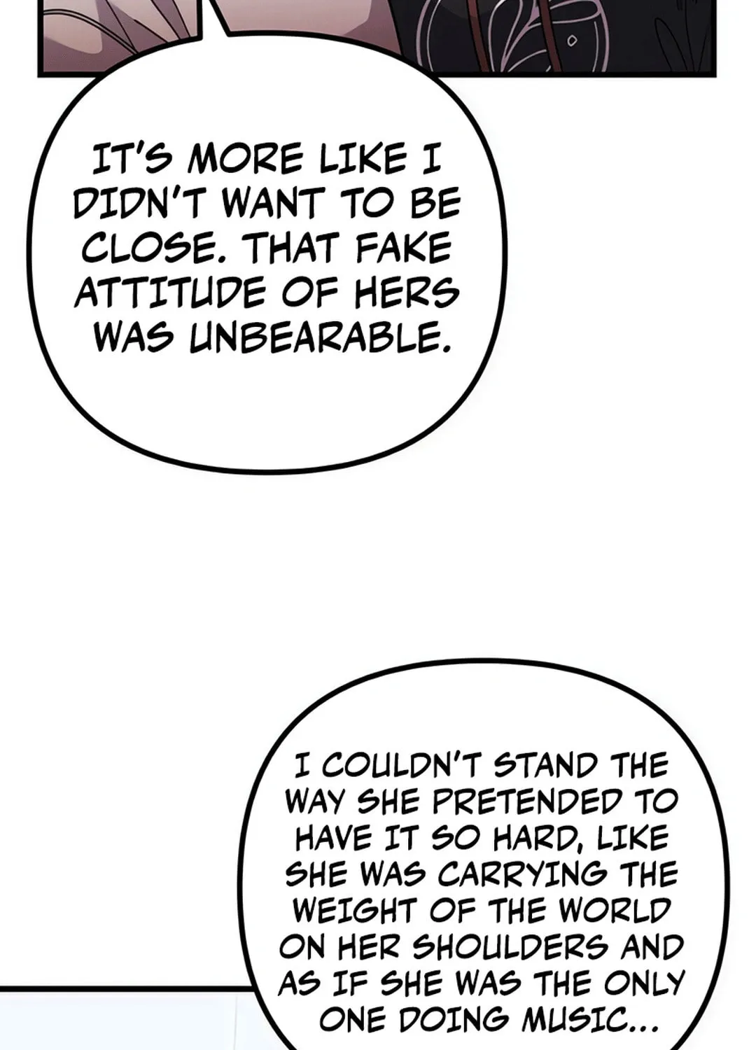 Musician Genius Who Lives Twice Chapter 62 page 24 - 