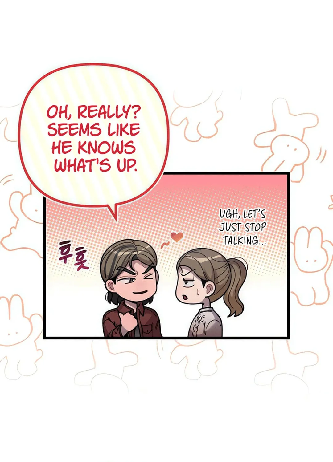 Musician Genius Who Lives Twice Chapter 62 page 36 - 