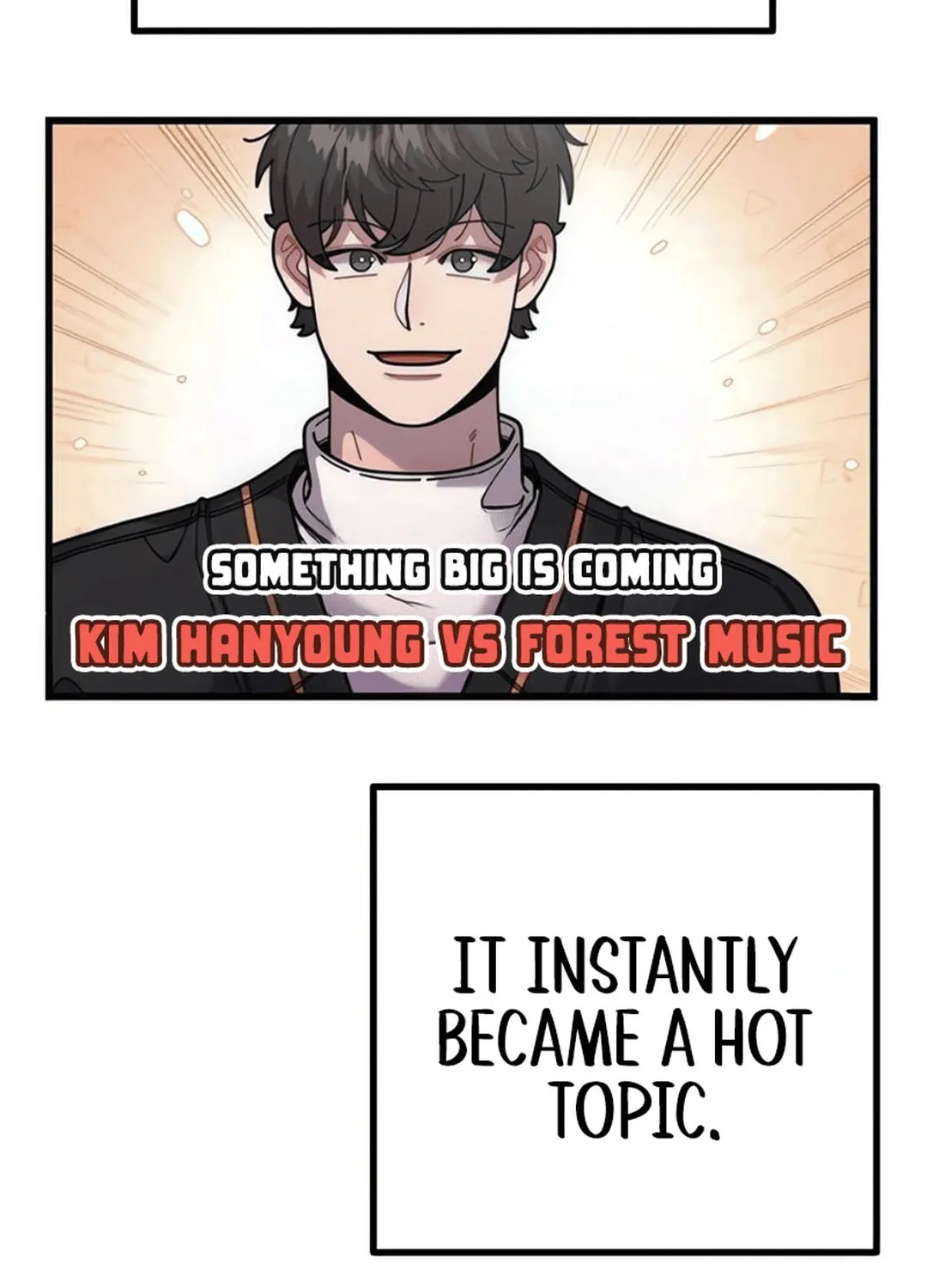 Musician Genius Who Lives Twice Chapter 62 page 45 - 