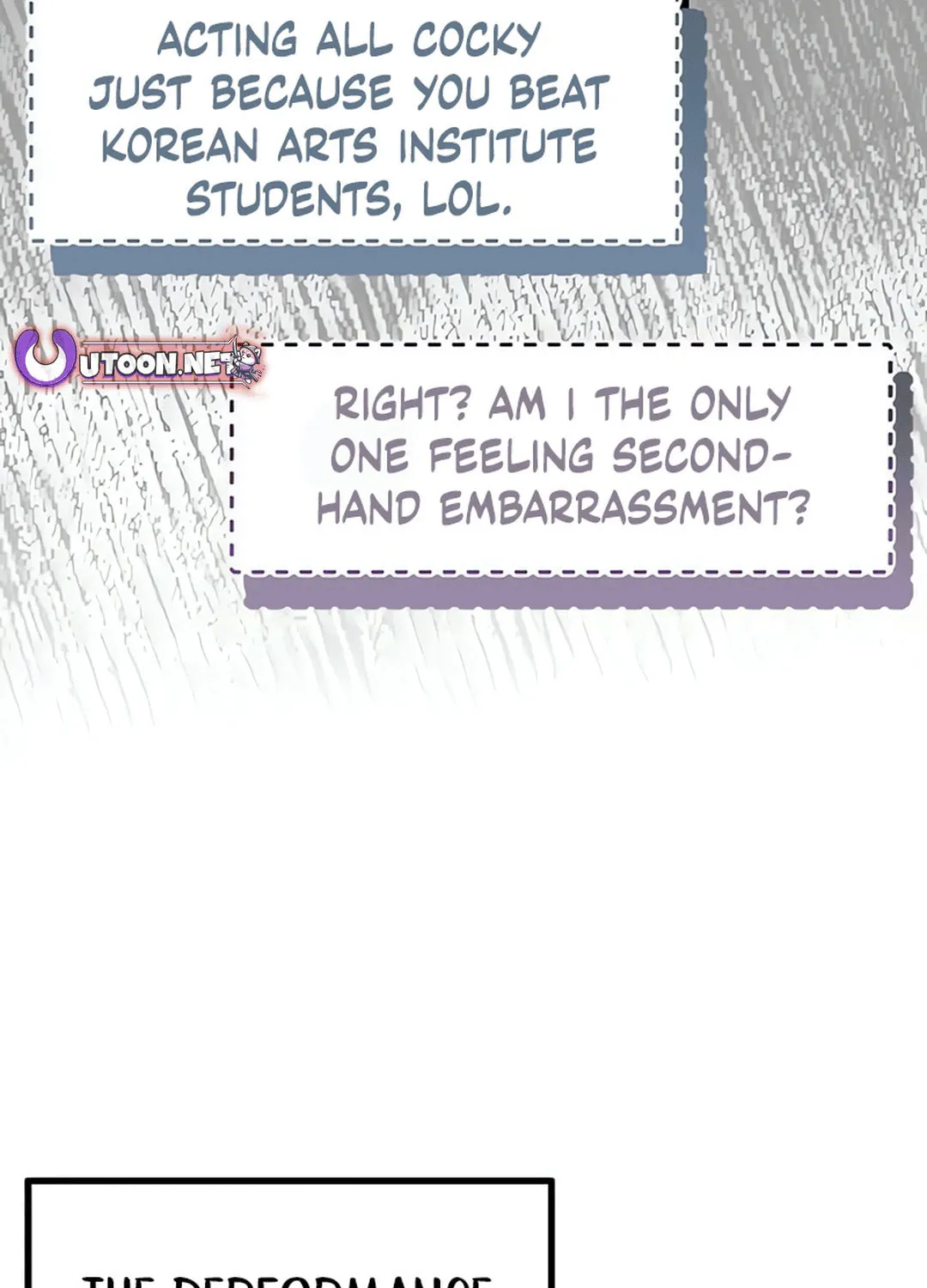 Musician Genius Who Lives Twice Chapter 62 page 50 - 