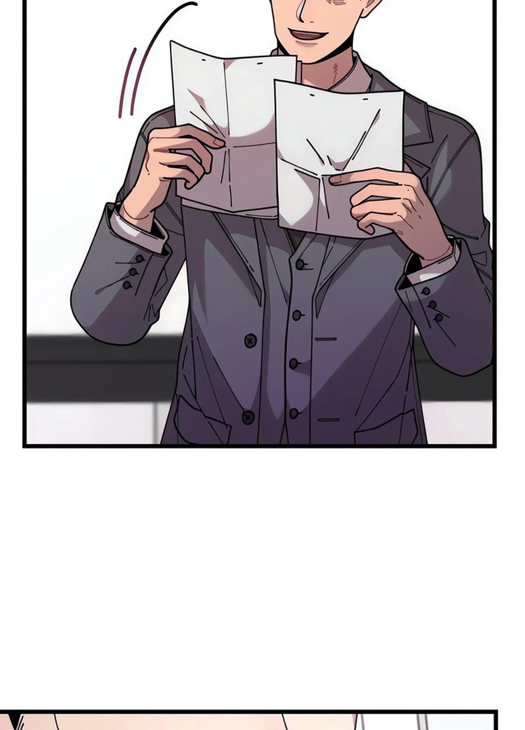 Musician Genius Who Lives Twice Chapter 62 page 6 - 
