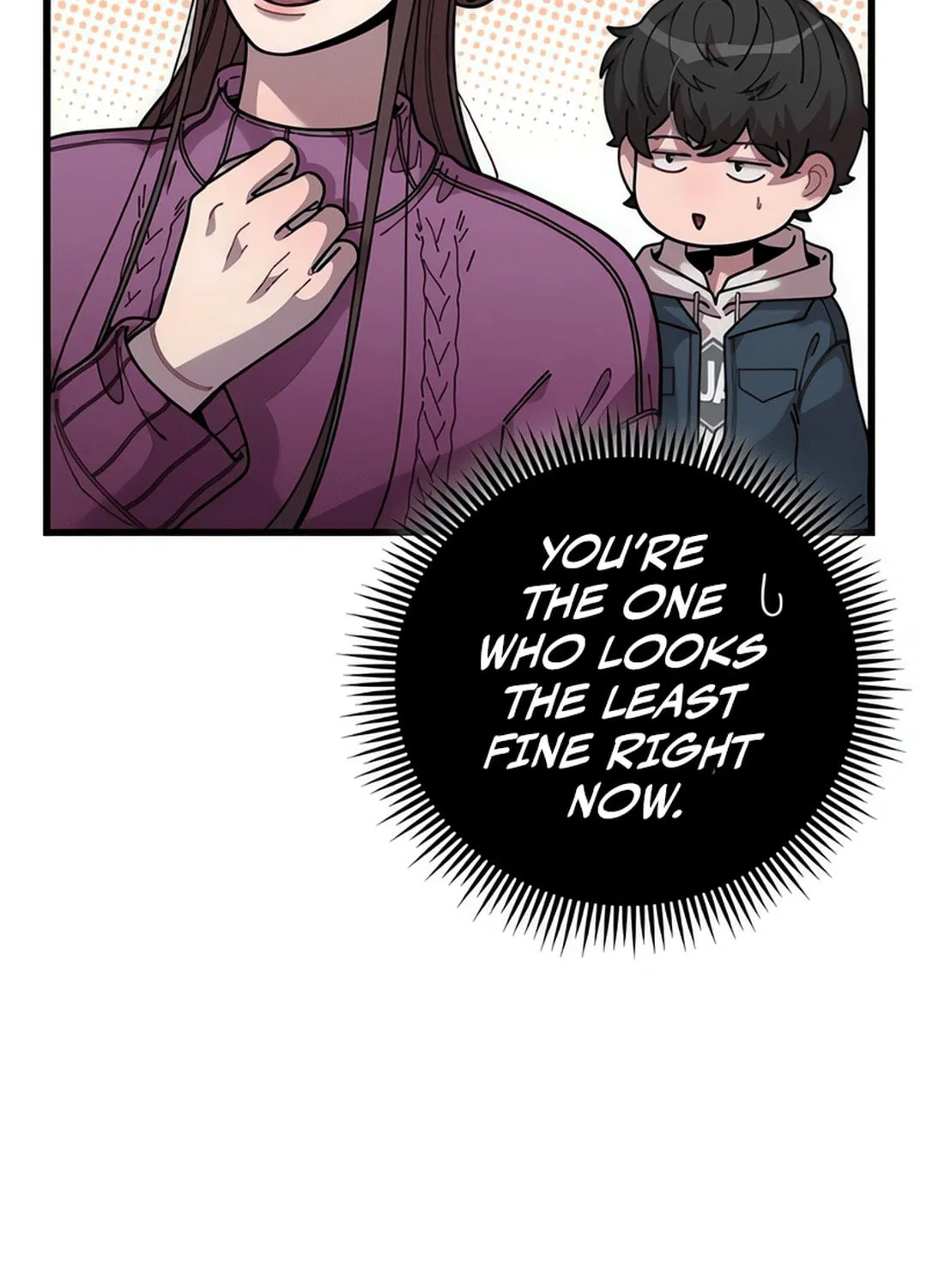 Musician Genius Who Lives Twice Chapter 62 page 59 - 