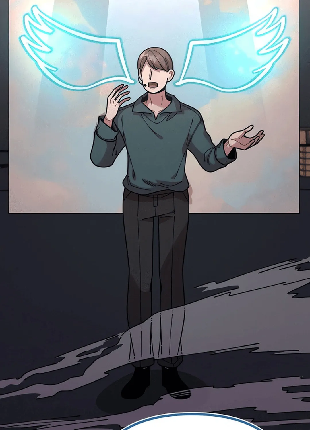 Musician Genius Who Lives Twice Chapter 62 page 70 - 