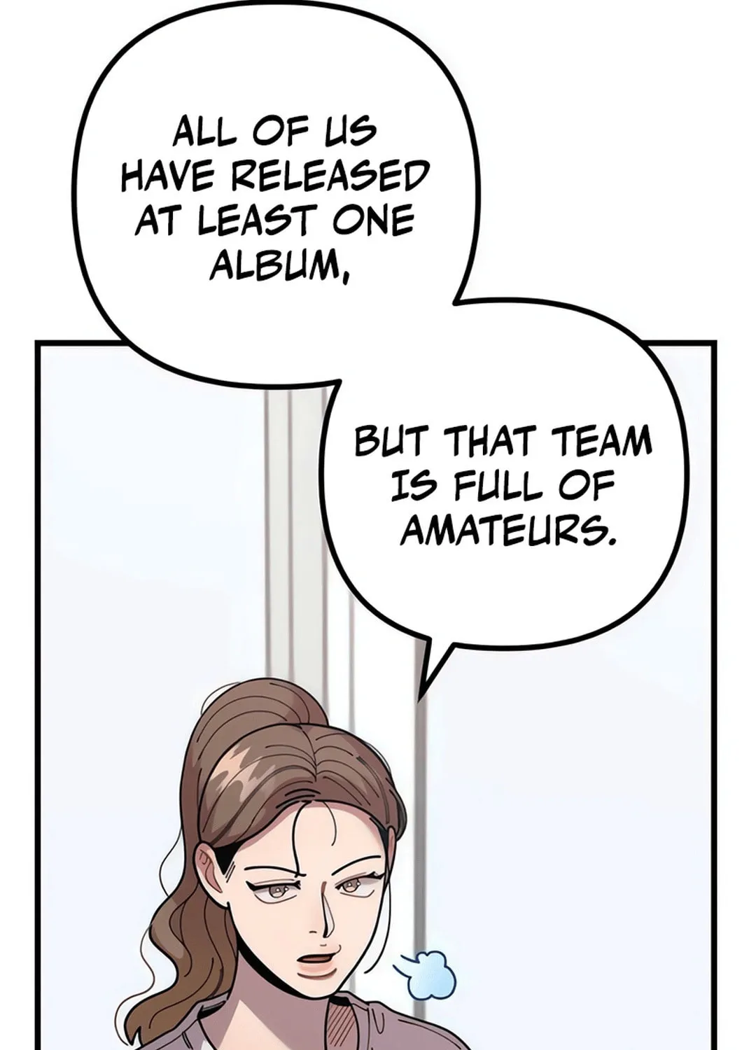 Musician Genius Who Lives Twice Chapter 62 page 9 - 