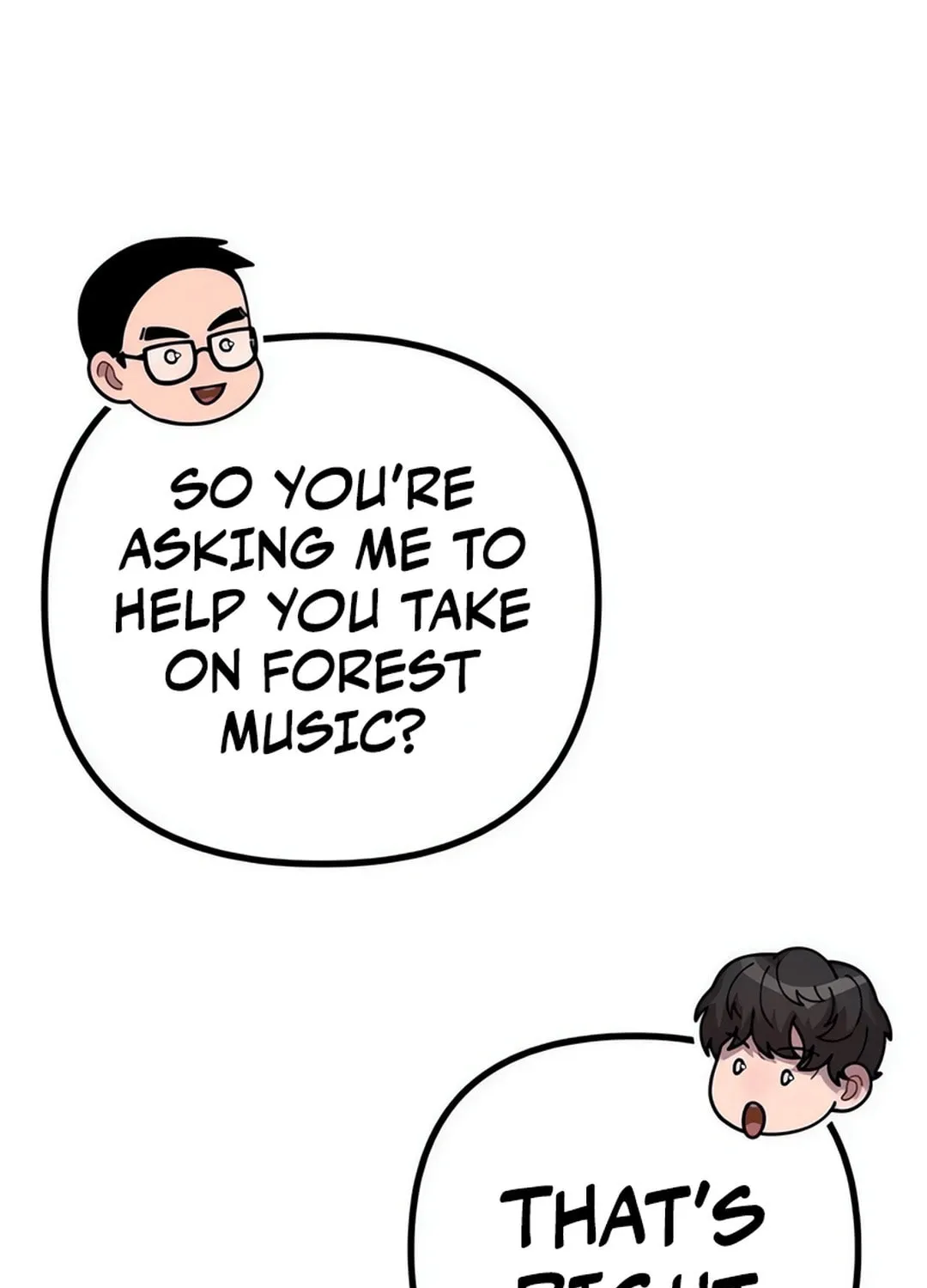 Musician Genius Who Lives Twice Chapter 62 page 87 - 