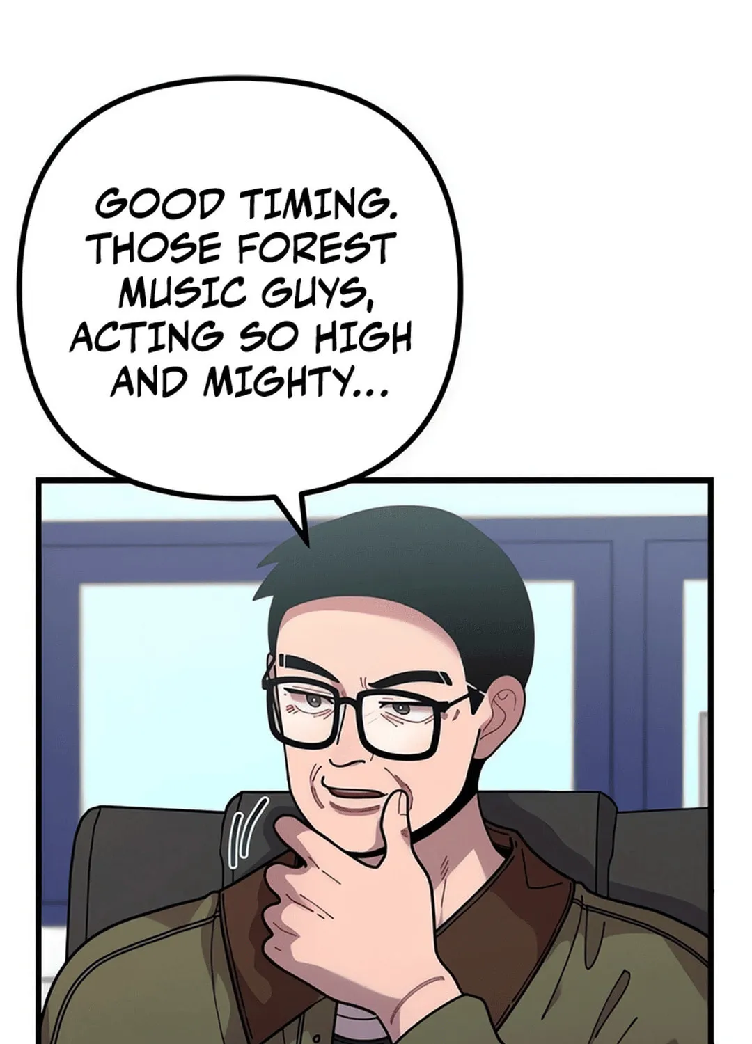 Musician Genius Who Lives Twice Chapter 62 page 89 - 