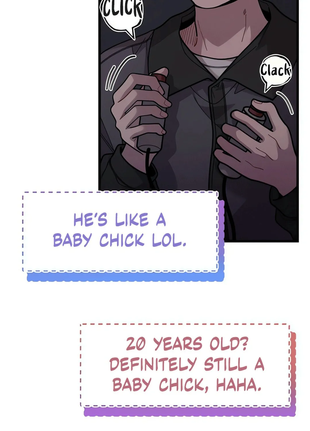 Musician Genius Who Lives Twice Chapter 63 page 105 - 