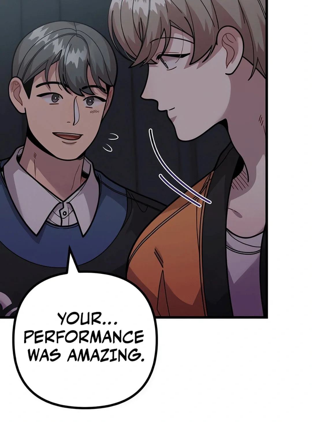 Musician Genius Who Lives Twice Chapter 63 page 109 - 