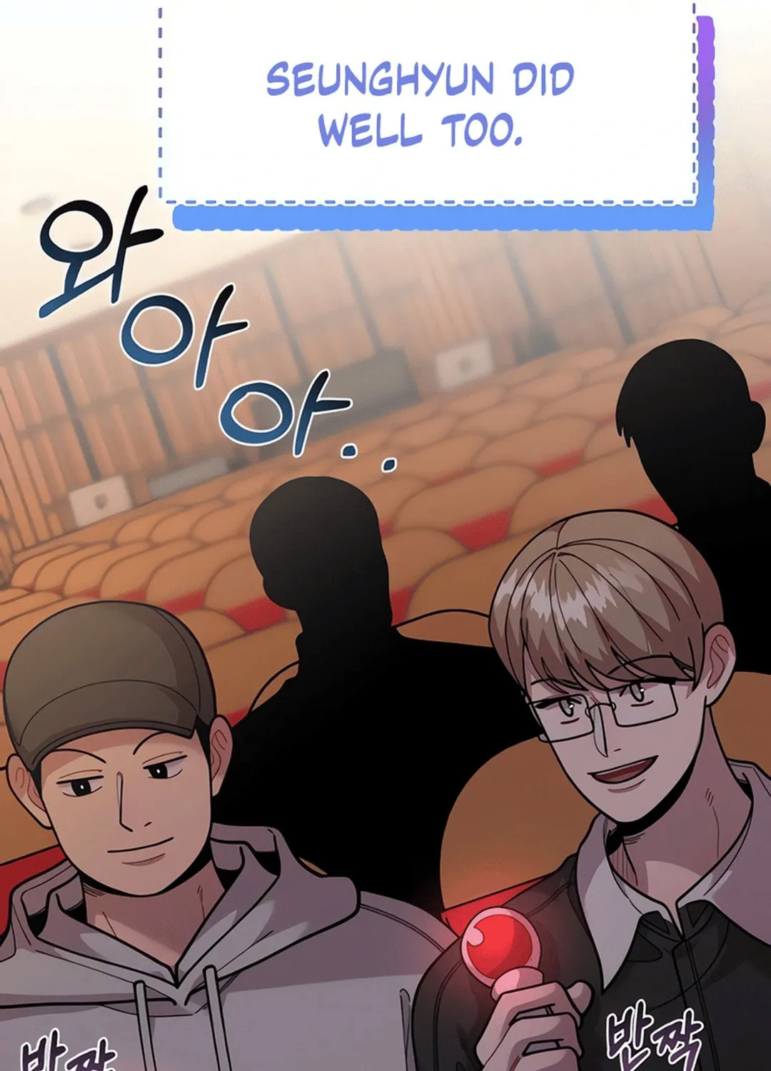 Musician Genius Who Lives Twice Chapter 63 page 113 - 