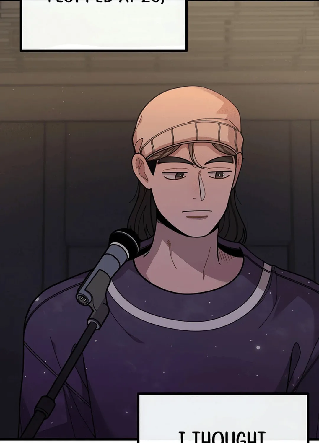 Musician Genius Who Lives Twice Chapter 63 page 117 - 