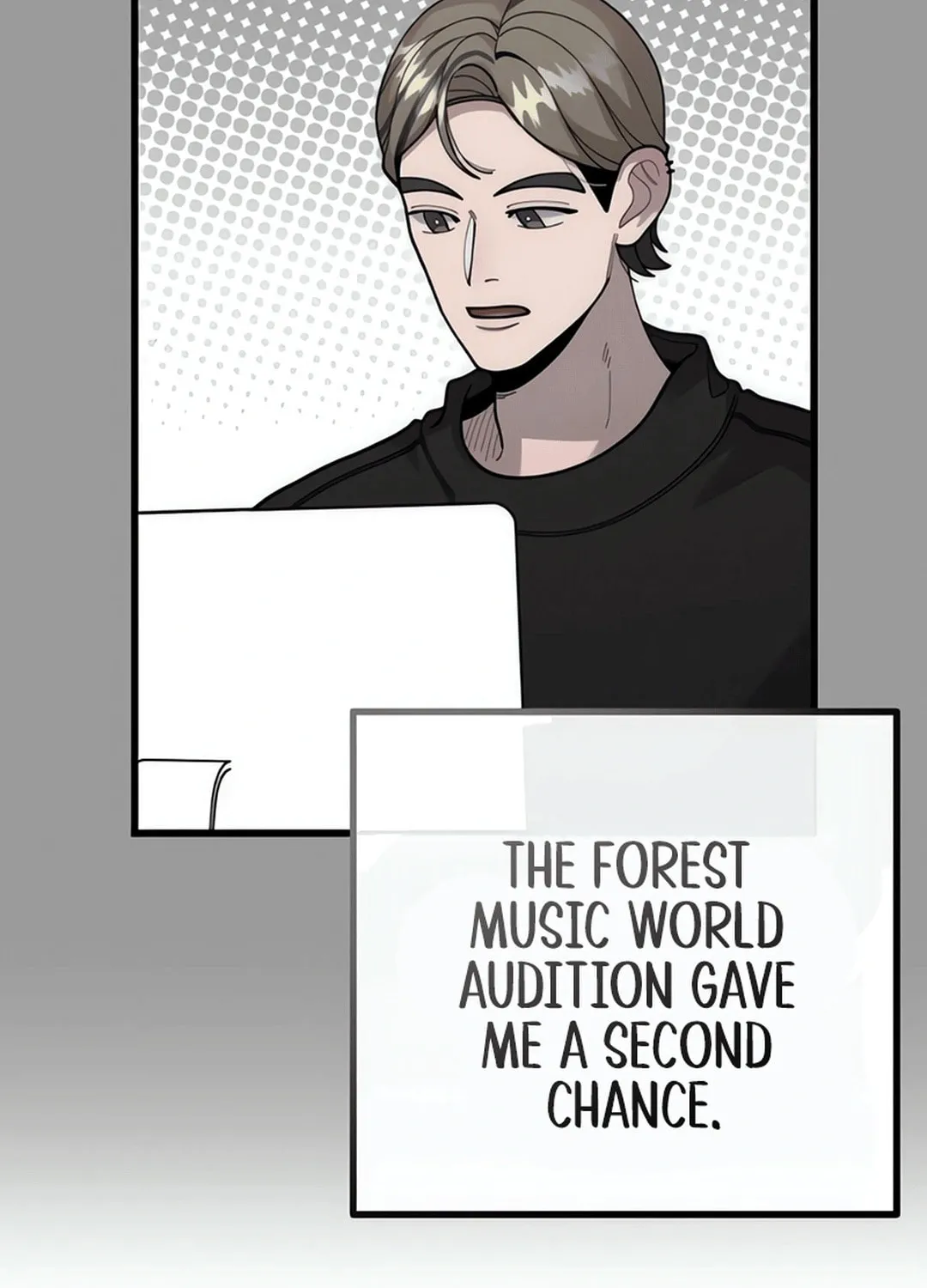 Musician Genius Who Lives Twice Chapter 63 page 119 - 