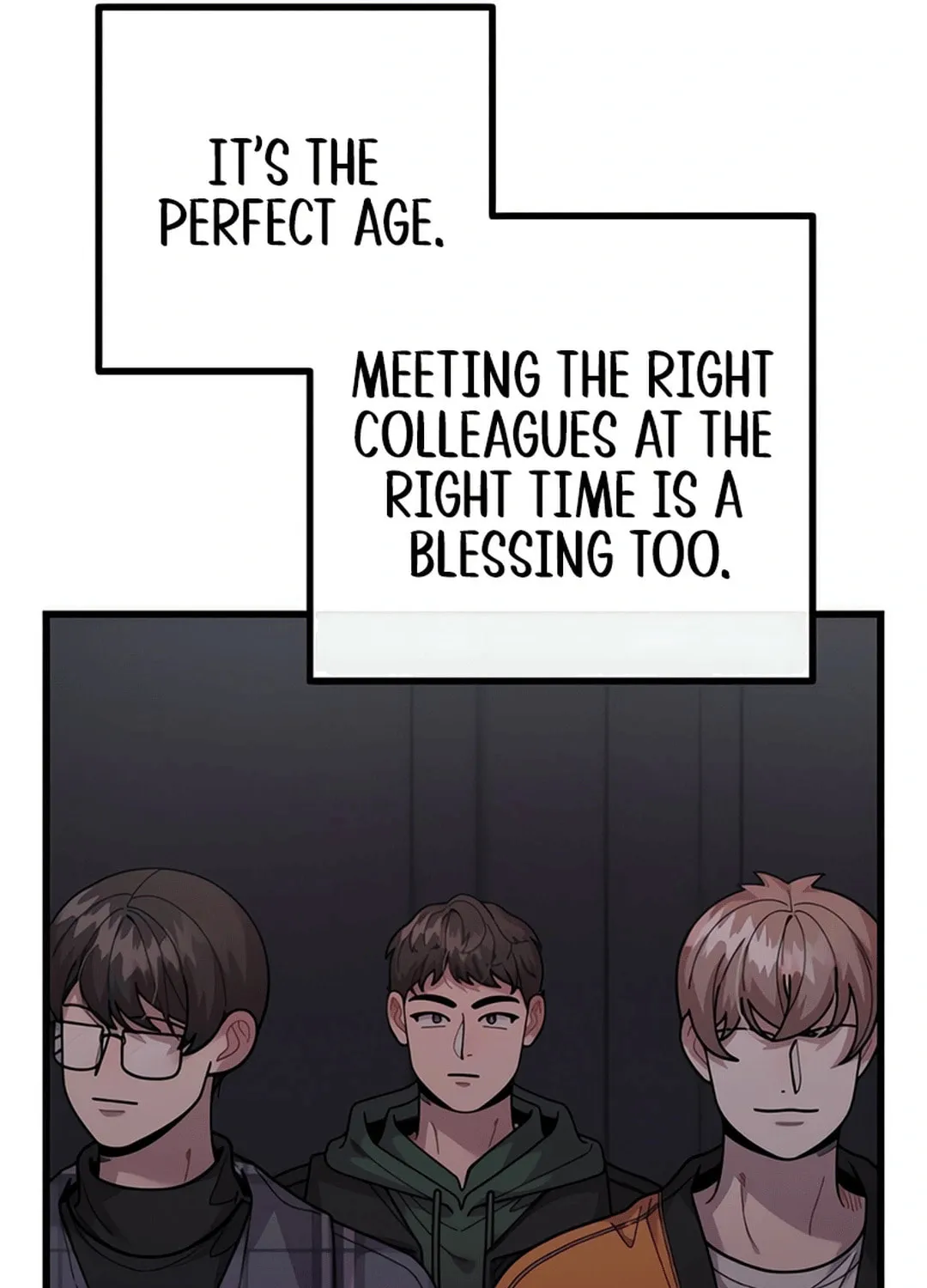 Musician Genius Who Lives Twice Chapter 63 page 129 - 