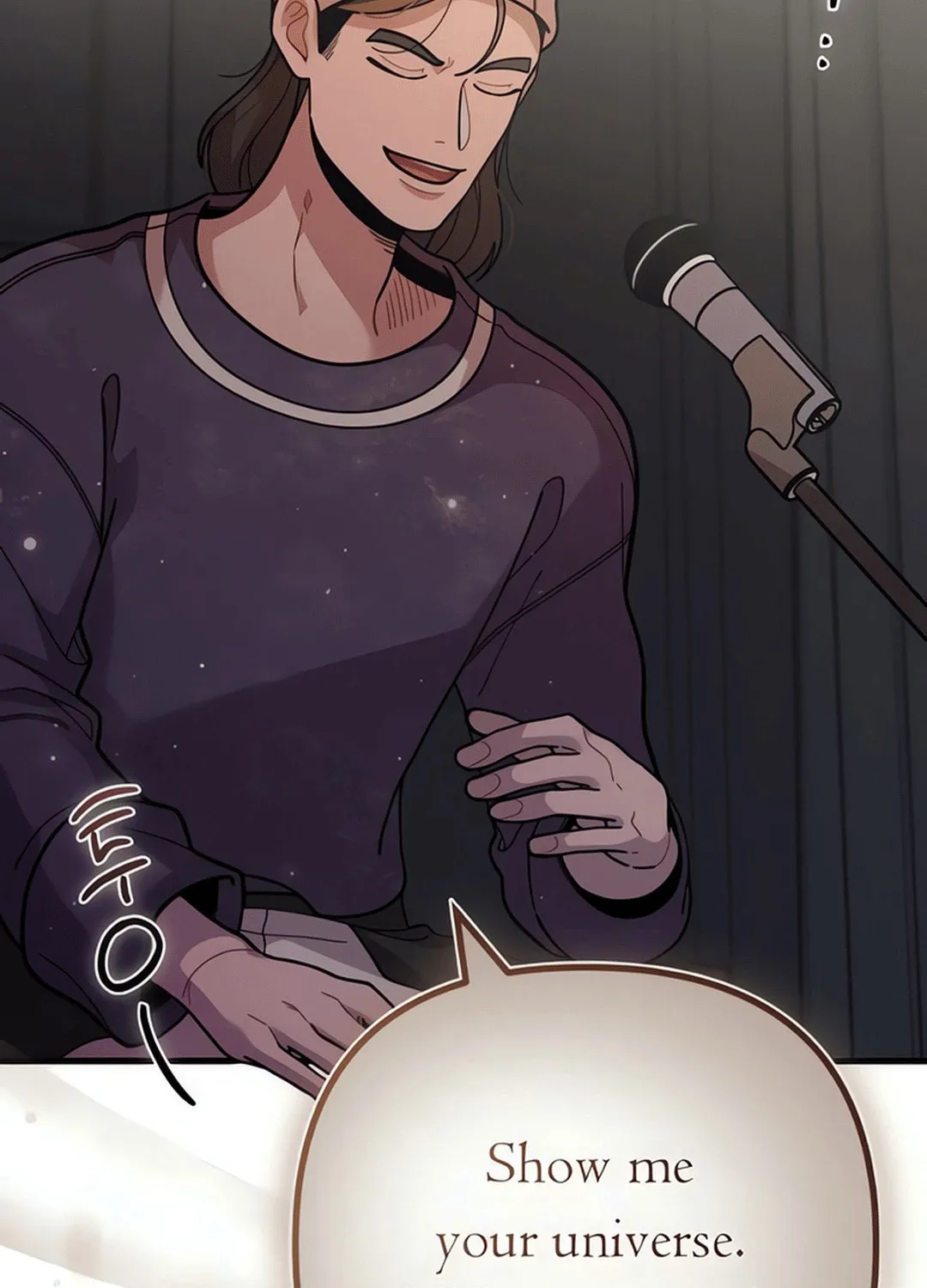 Musician Genius Who Lives Twice Chapter 63 page 133 - 