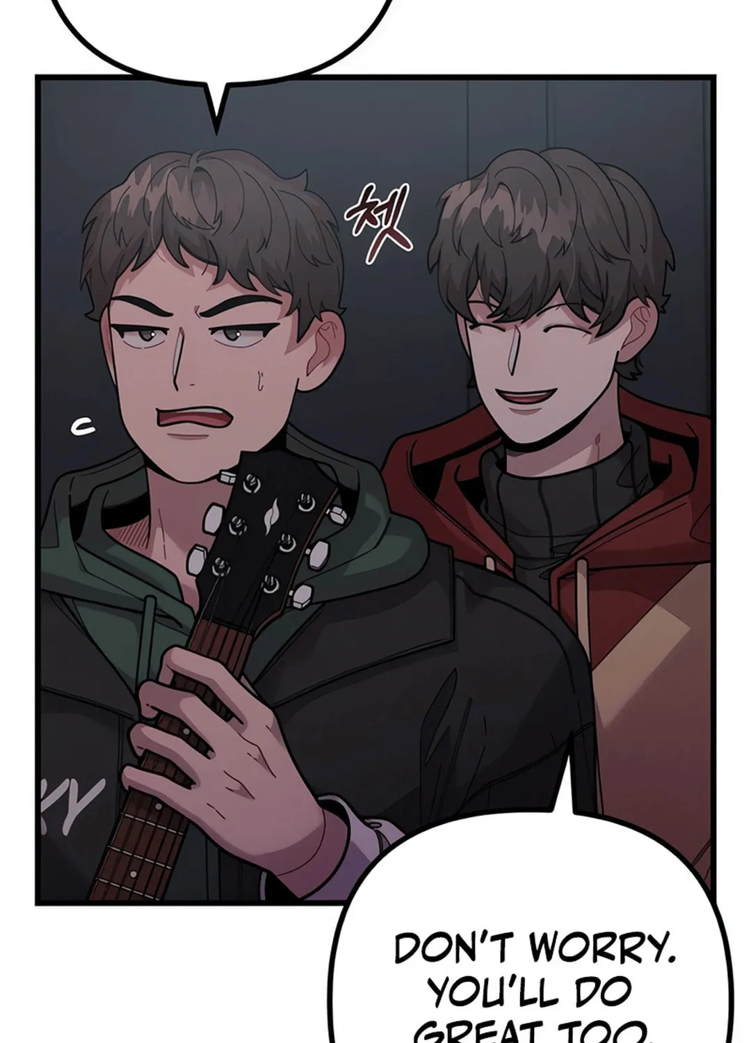 Musician Genius Who Lives Twice Chapter 63 page 138 - 