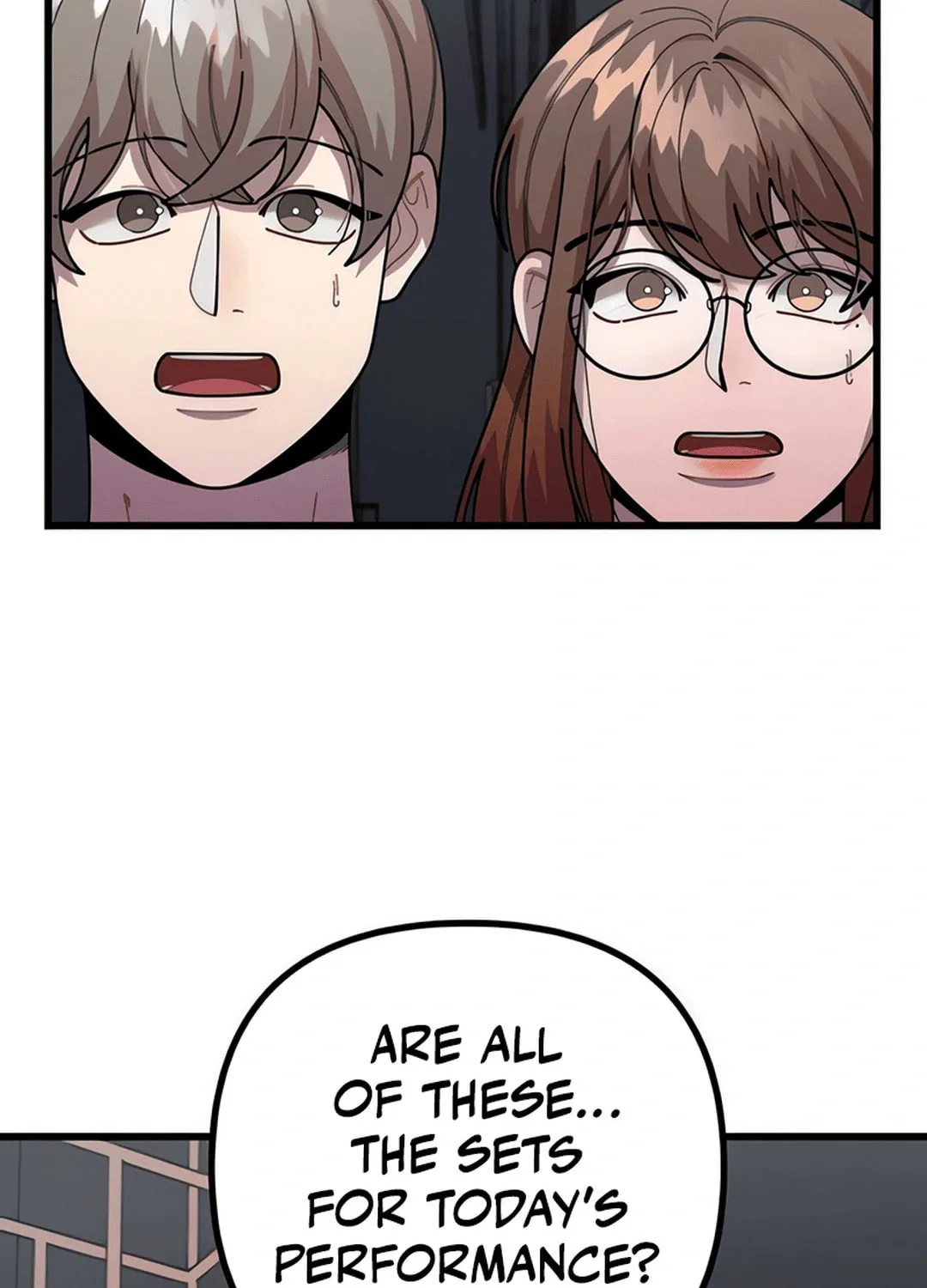 Musician Genius Who Lives Twice Chapter 63 page 15 - 