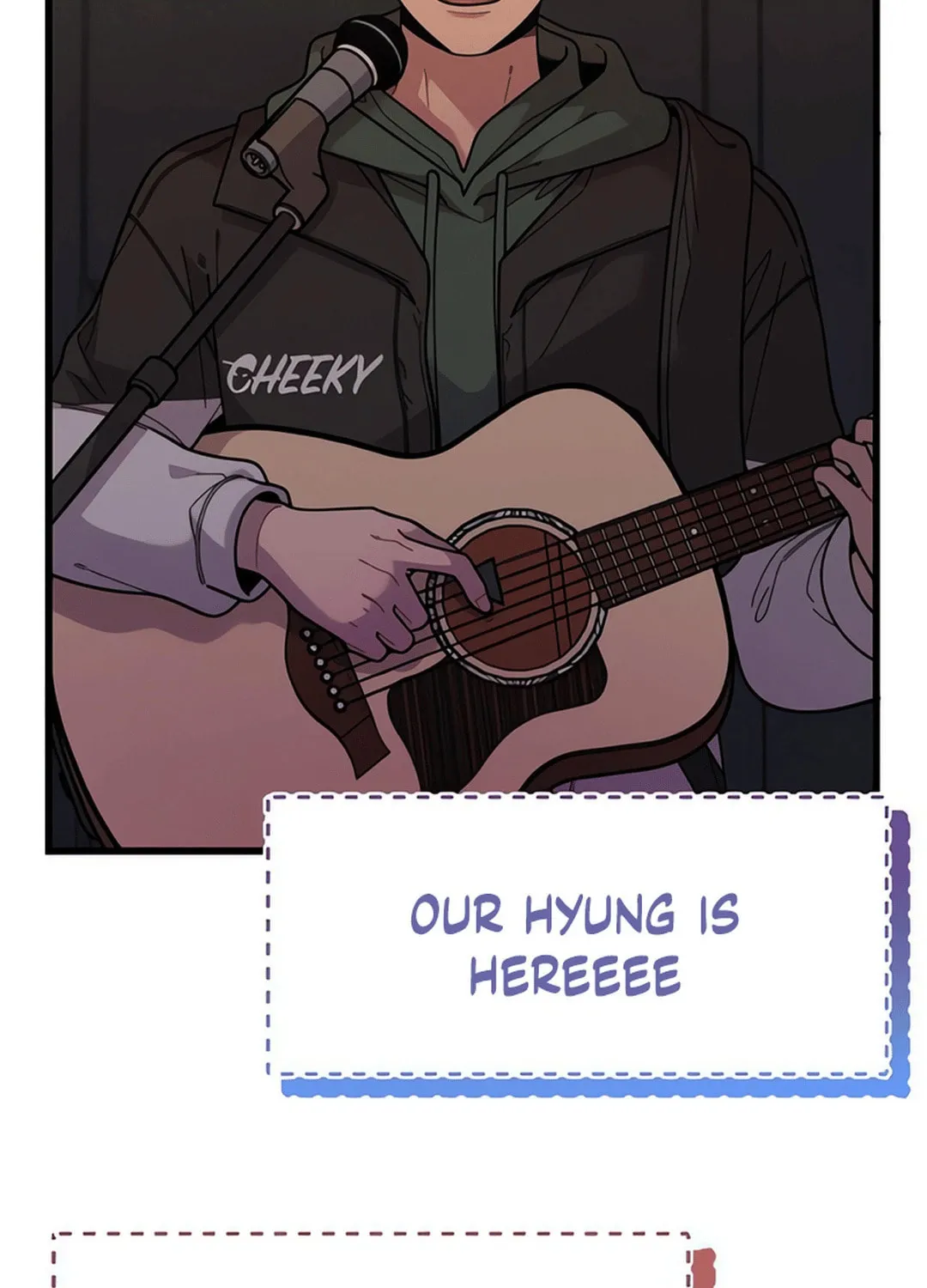 Musician Genius Who Lives Twice Chapter 63 page 143 - 