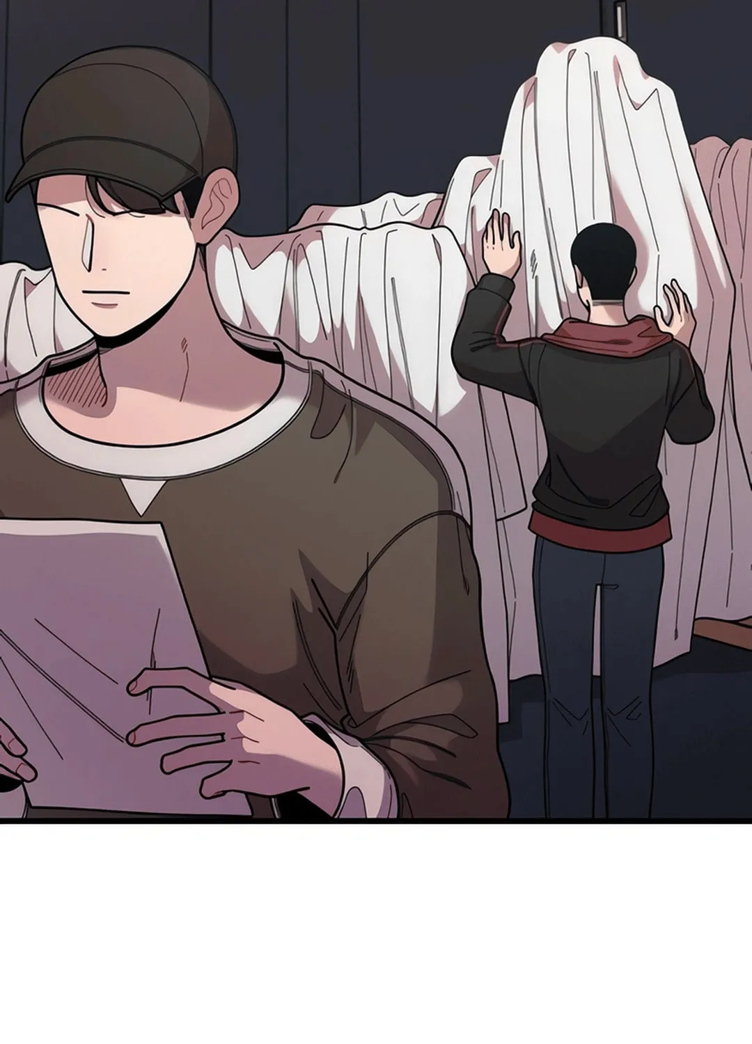 Musician Genius Who Lives Twice Chapter 63 page 17 - 