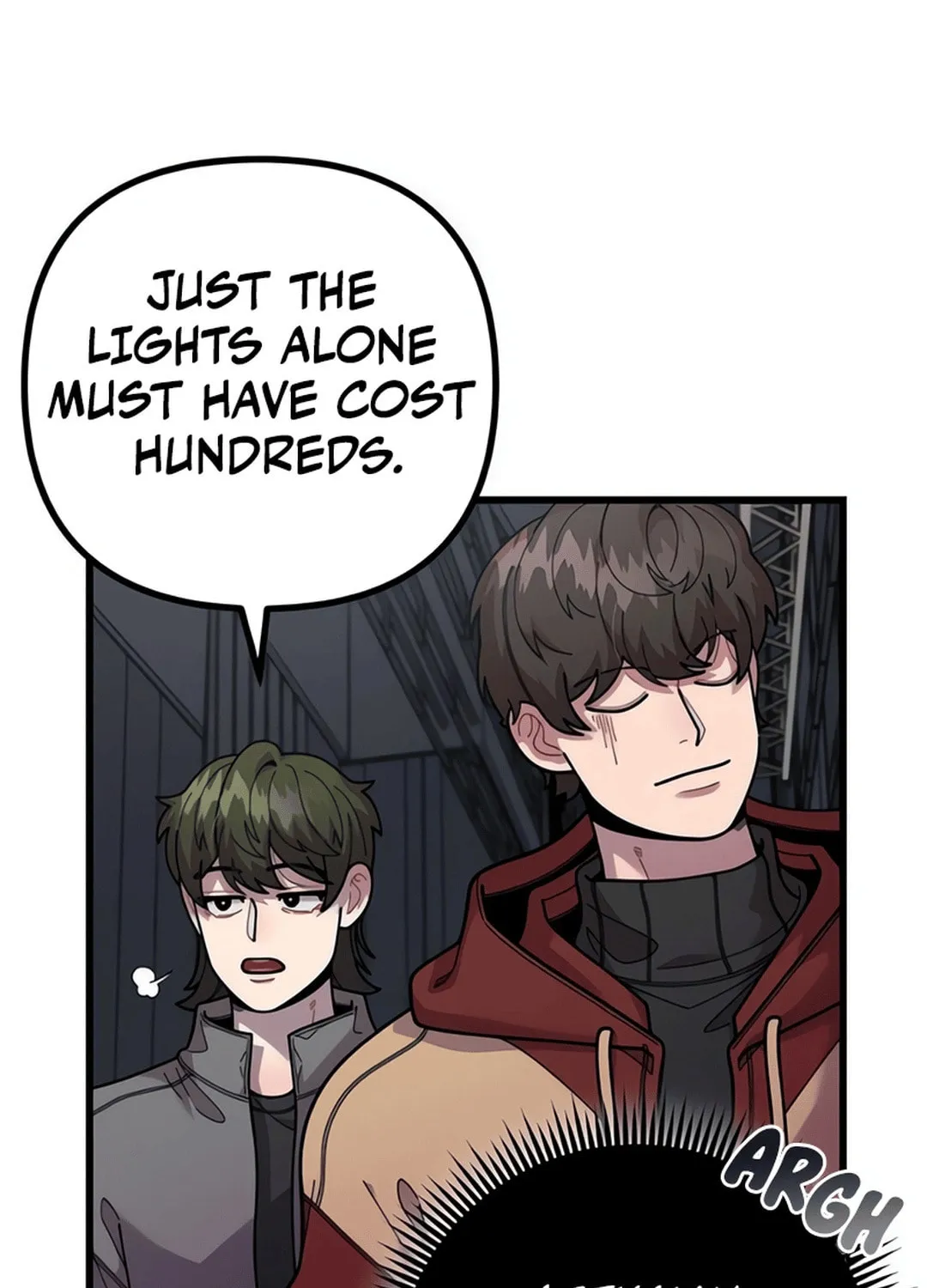 Musician Genius Who Lives Twice Chapter 63 page 18 - 